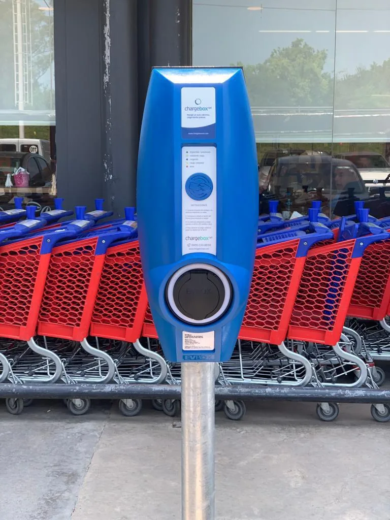 CARREFOUR MASCHWITZ