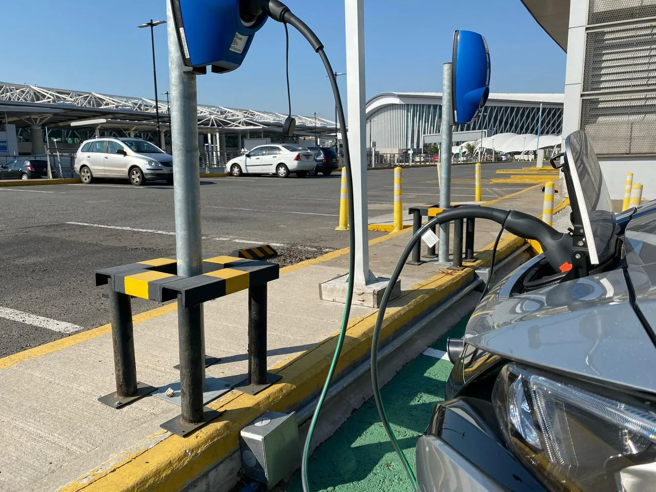 ESTACIONAMIENTO MEMBRESÍAS