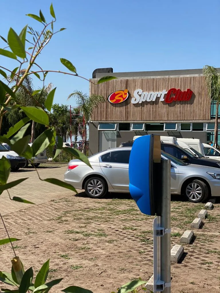 AUTOCINE AL RÍO SPORT CLUB (COMING SOON)