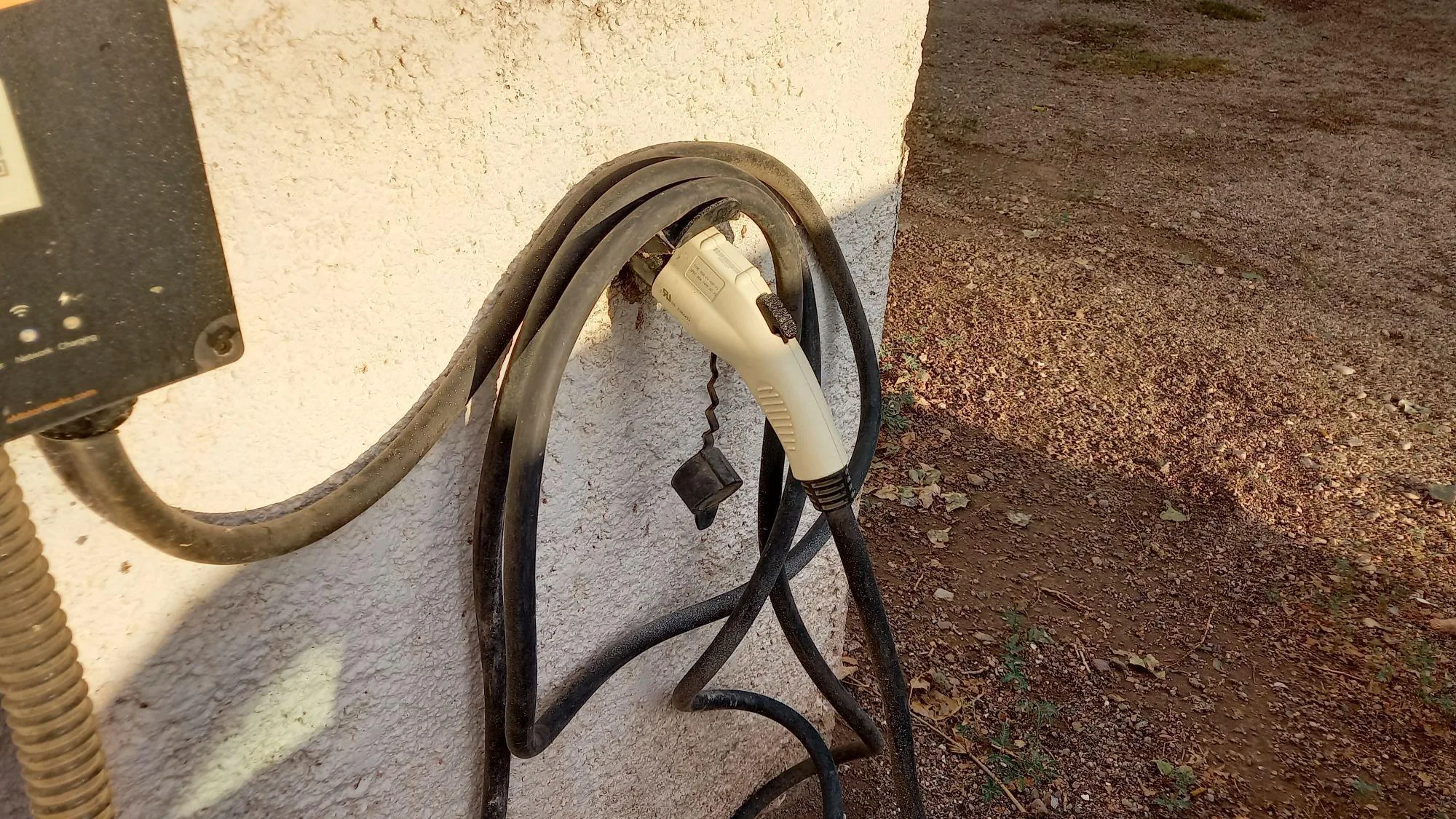 ENEL X - GRAN HOTEL USPALLATA, USPALLATA - 7,7 KW