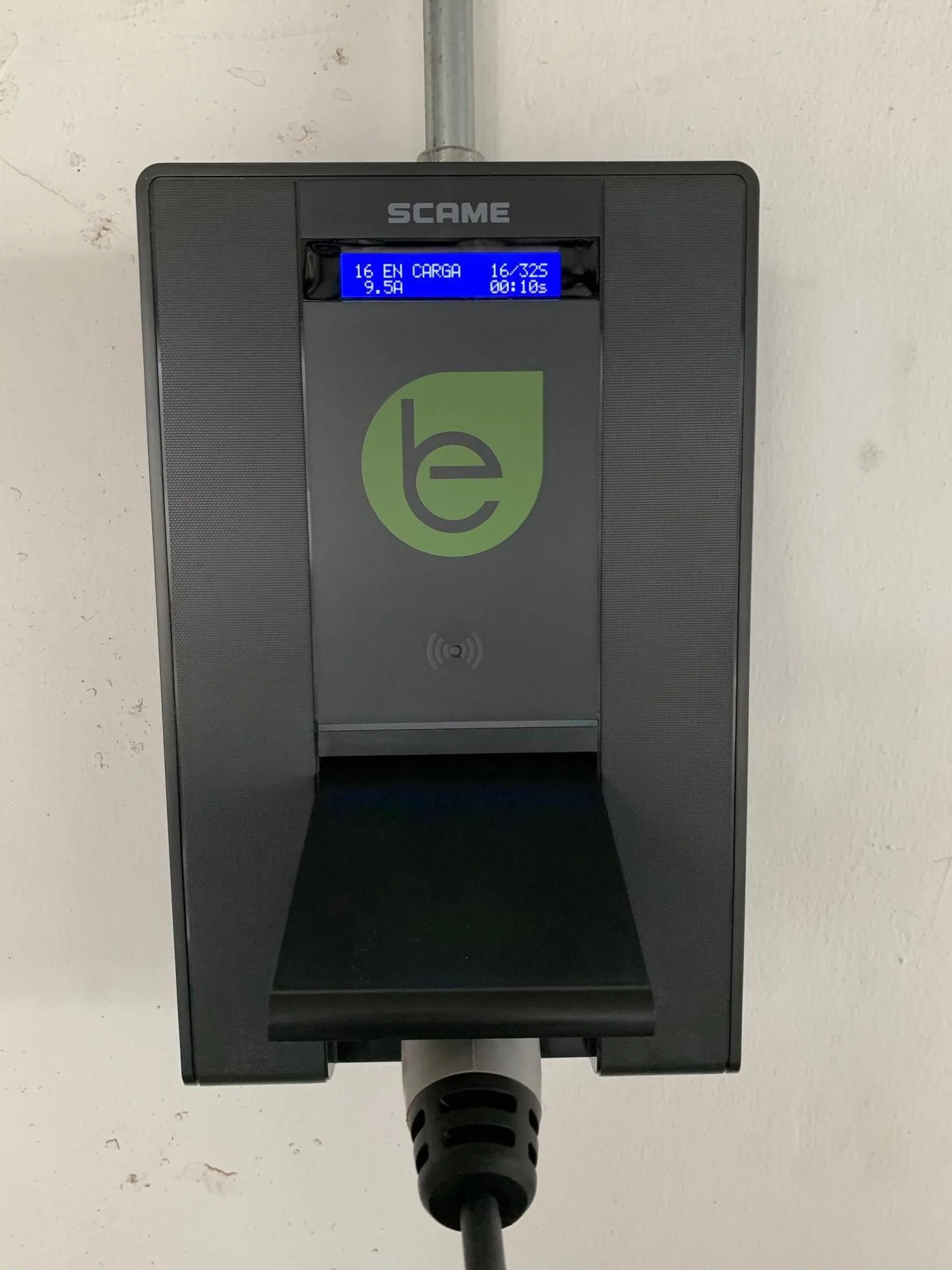 SCAME | GRECO MATERIALES ELÉCTRICOS