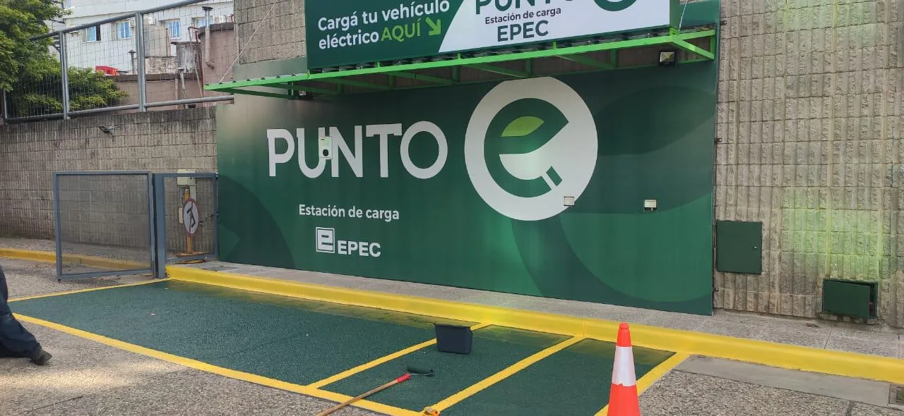 PUNTO E - VILLA CARLOS PAZ