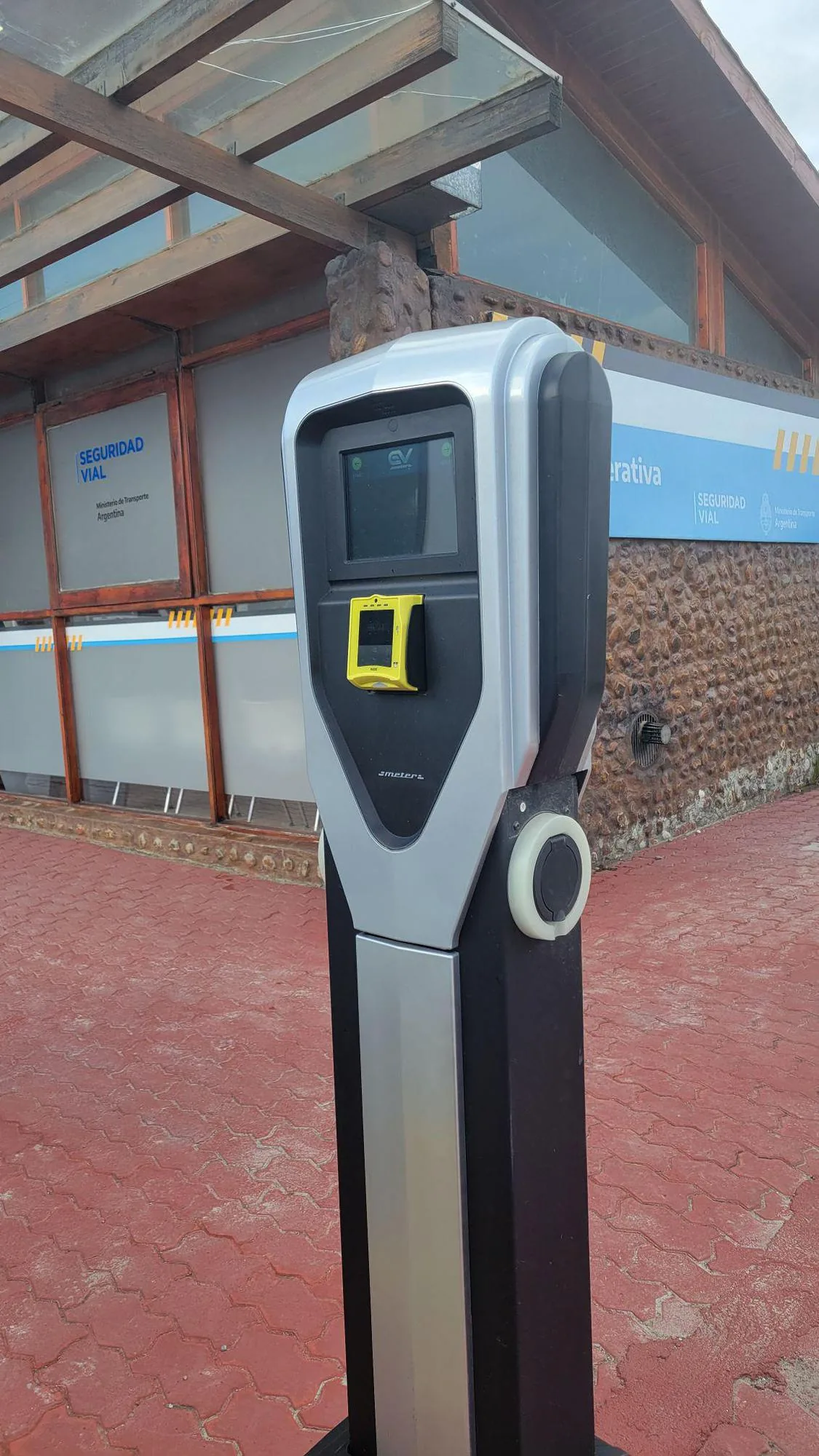 MINISTERIO DE TRANSPORTE - SEGURIDAD VIAL