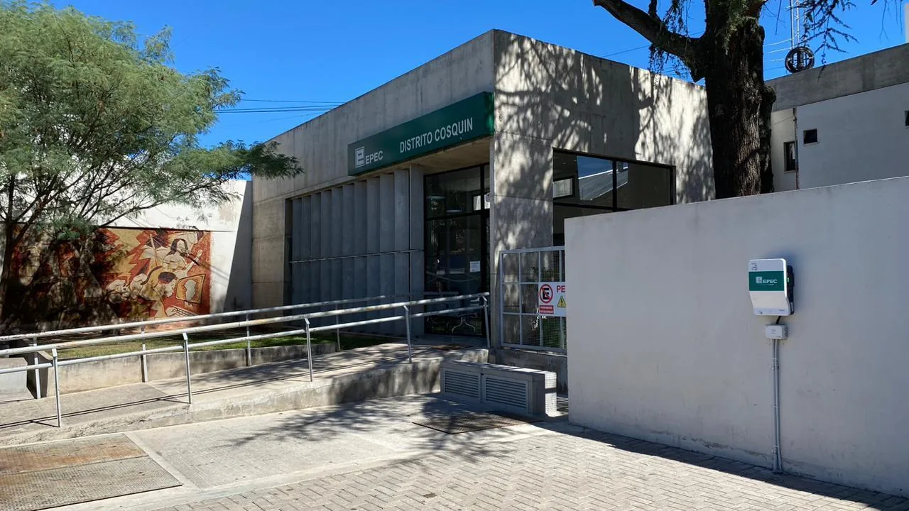 PUNTO E - COSQUÍN
