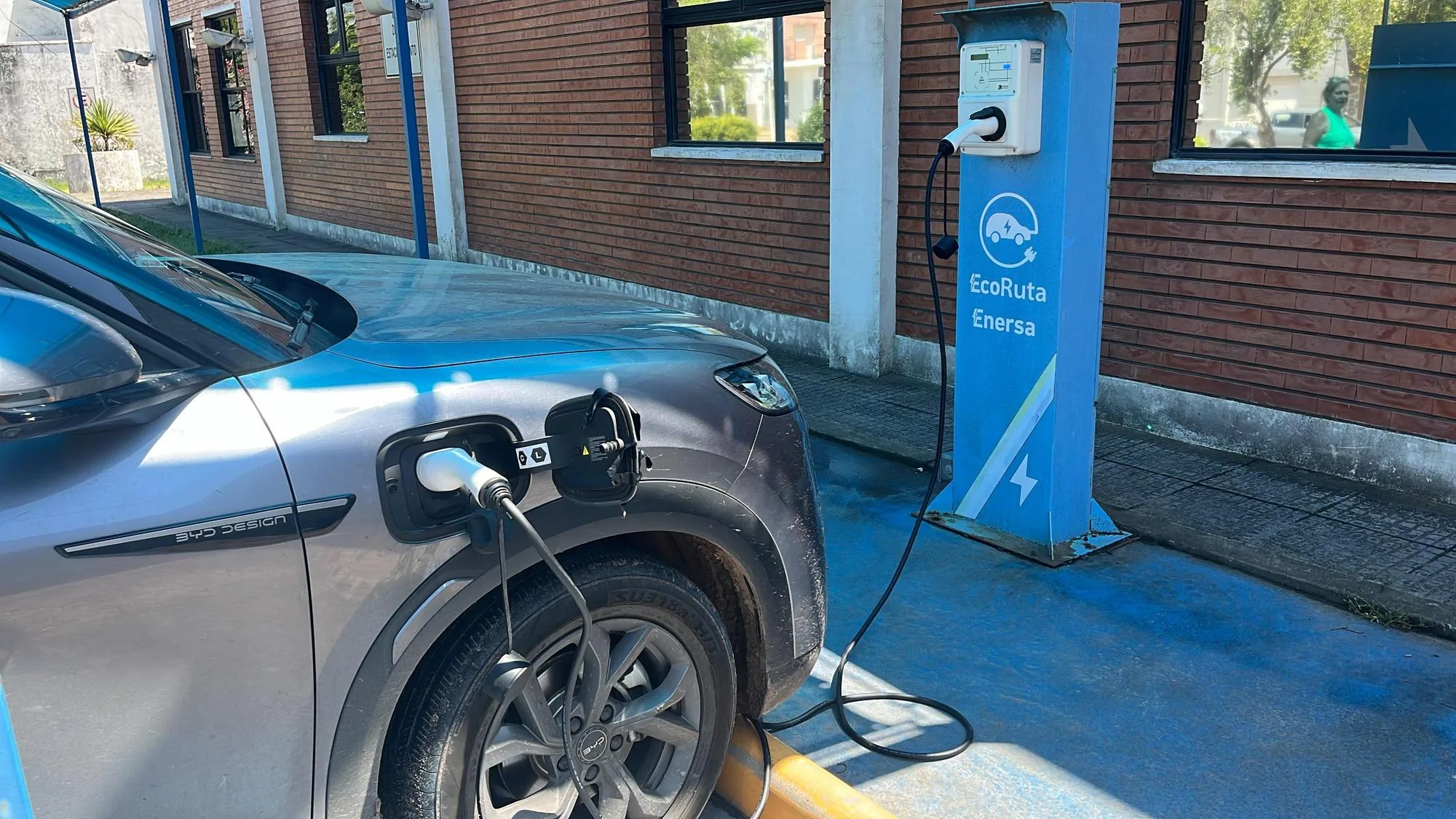 ECORUTA ENERSA