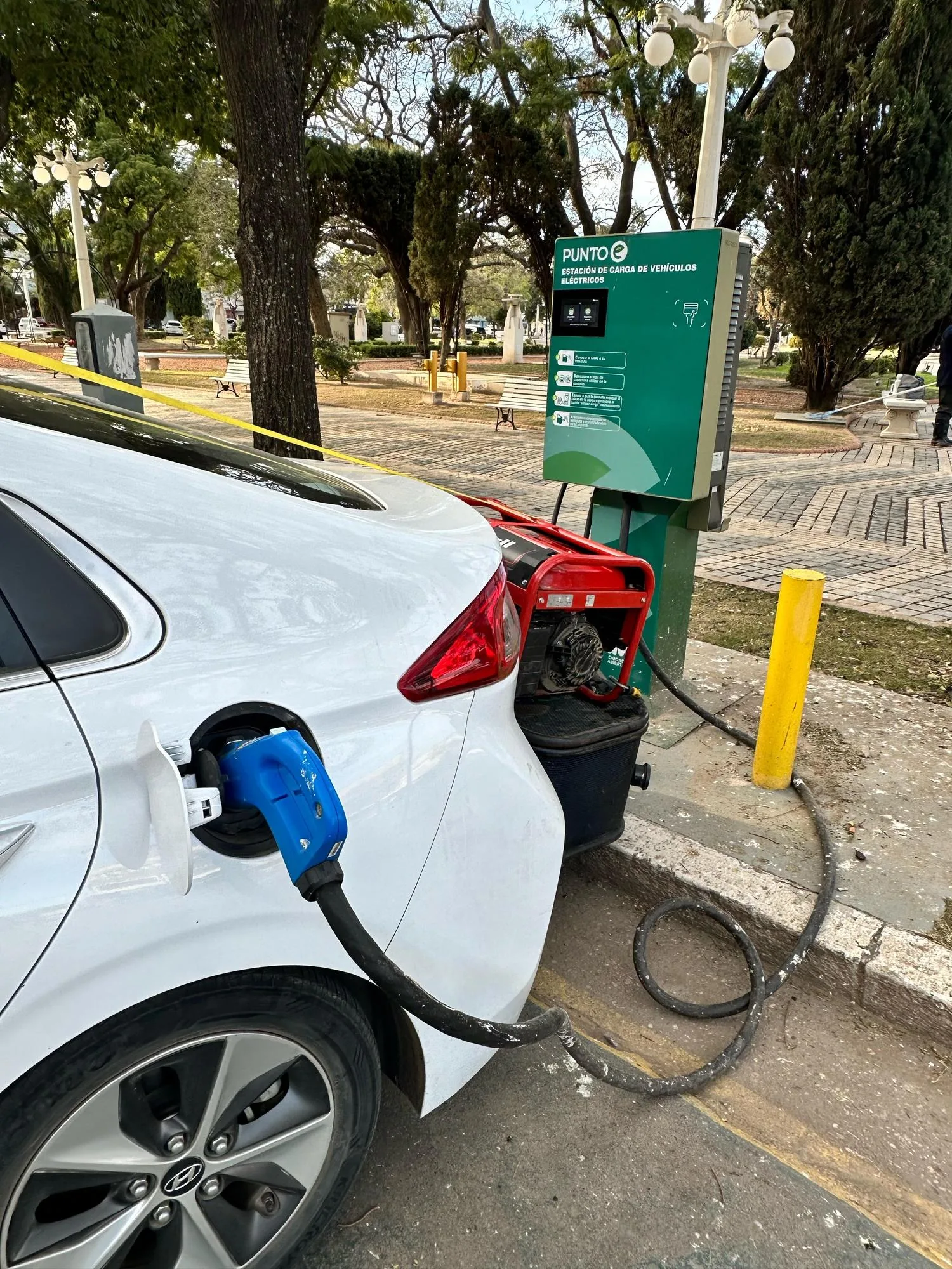 EPEC PUNTO E VILLA MARIA