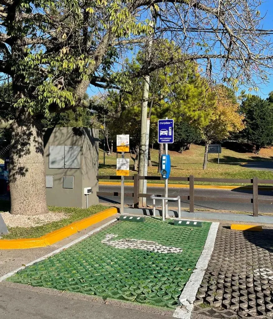 MCDONALDS SAN ISIDRO