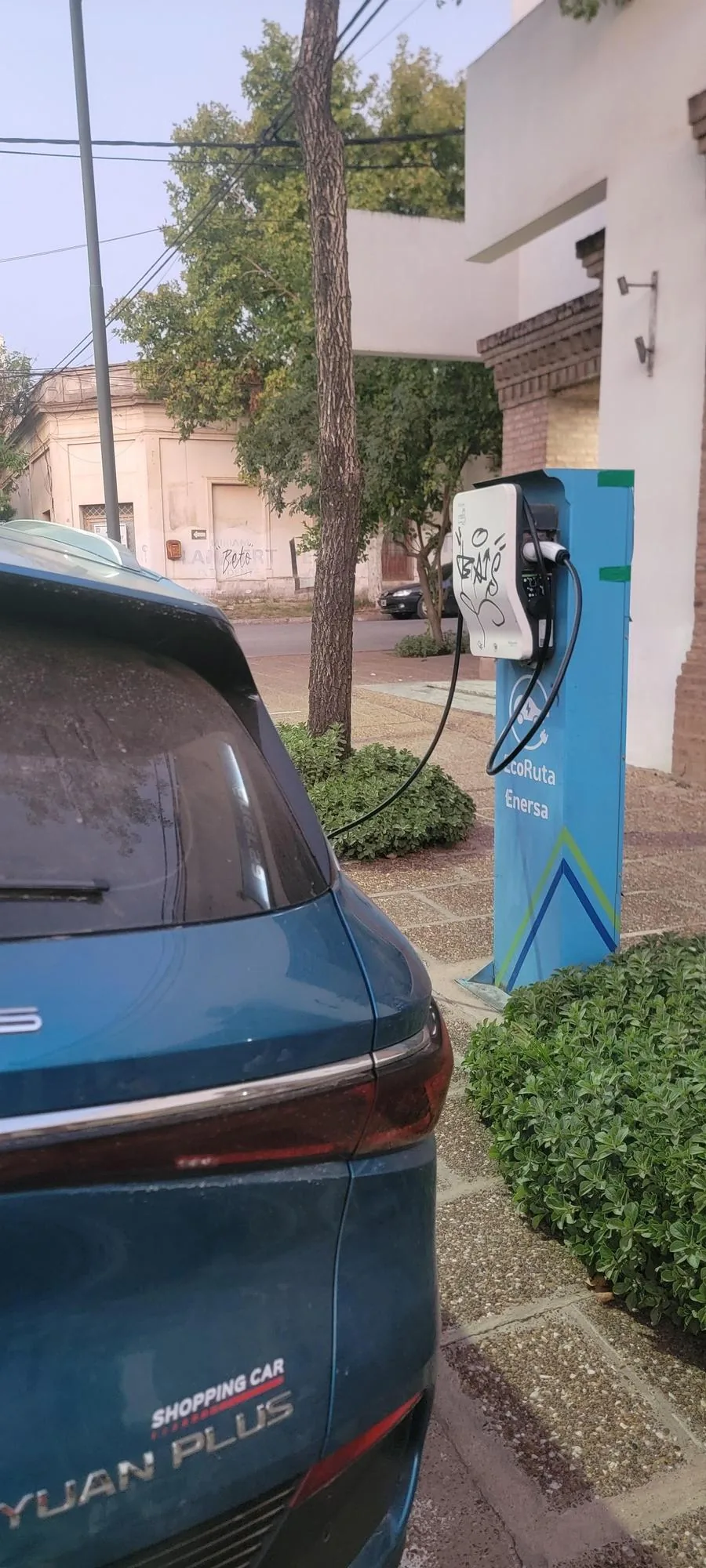 ENERSA