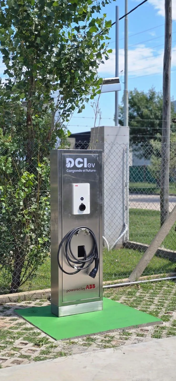 DCIEV