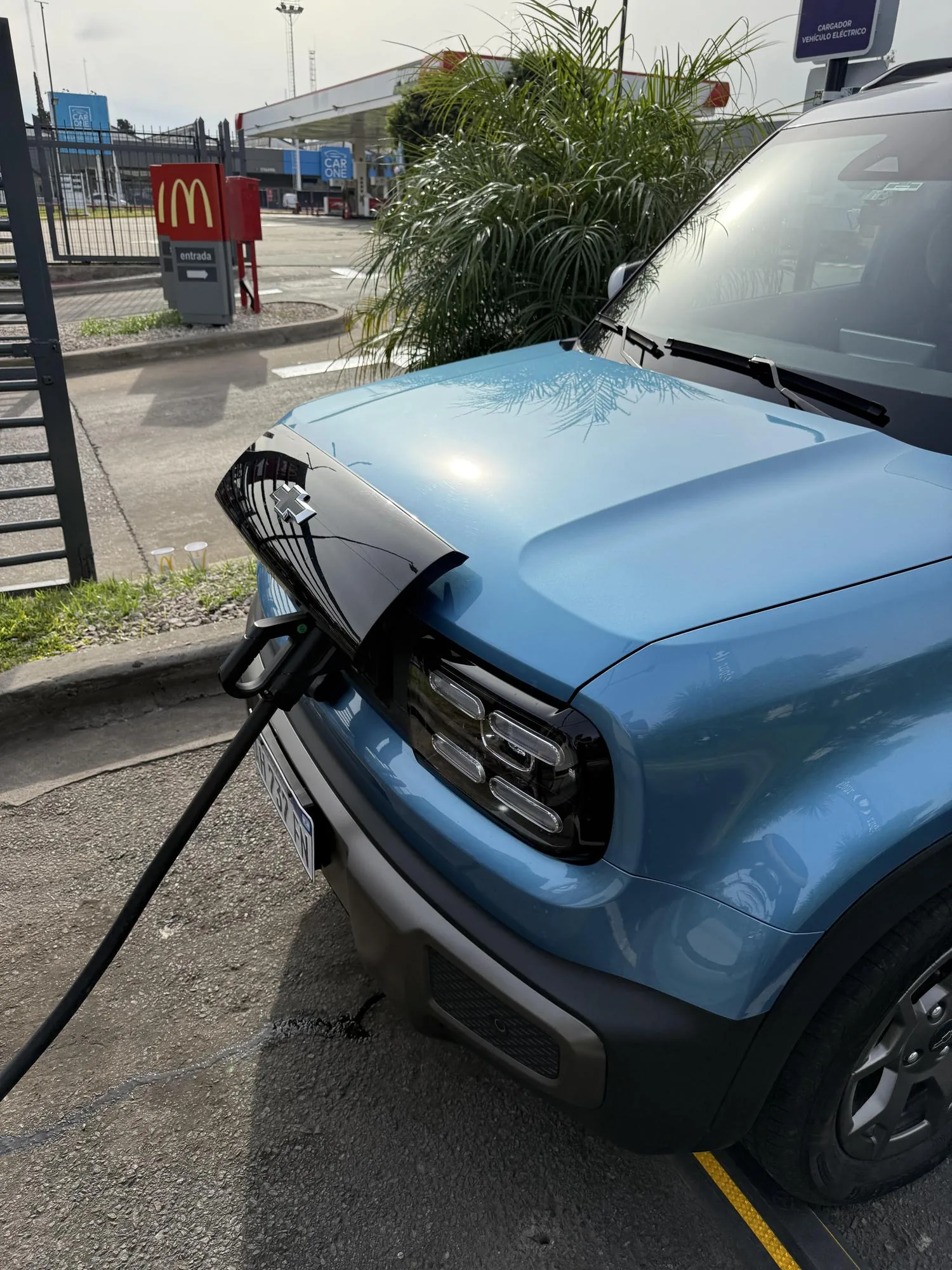 CHARGEBOX 60KW