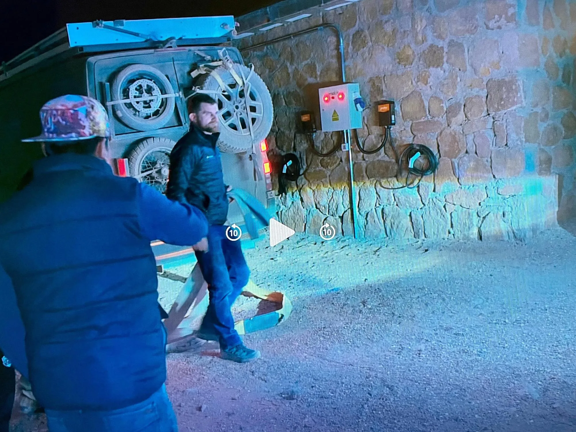 TAYKA EL DESIERTO
