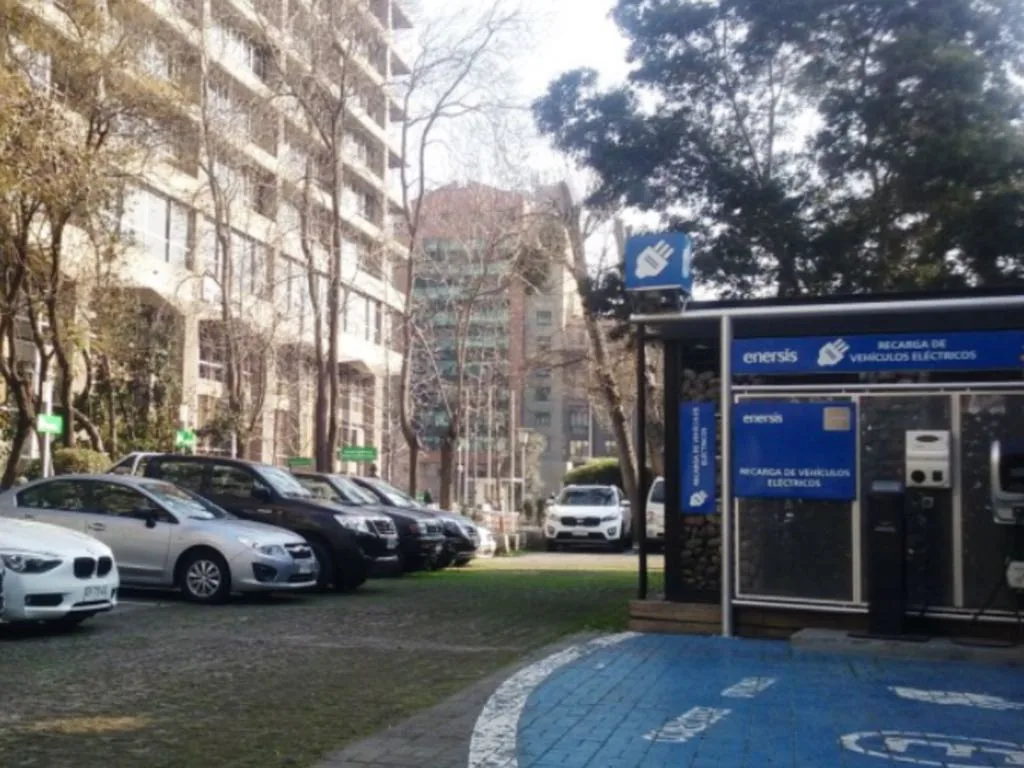 ENDESA CHILE