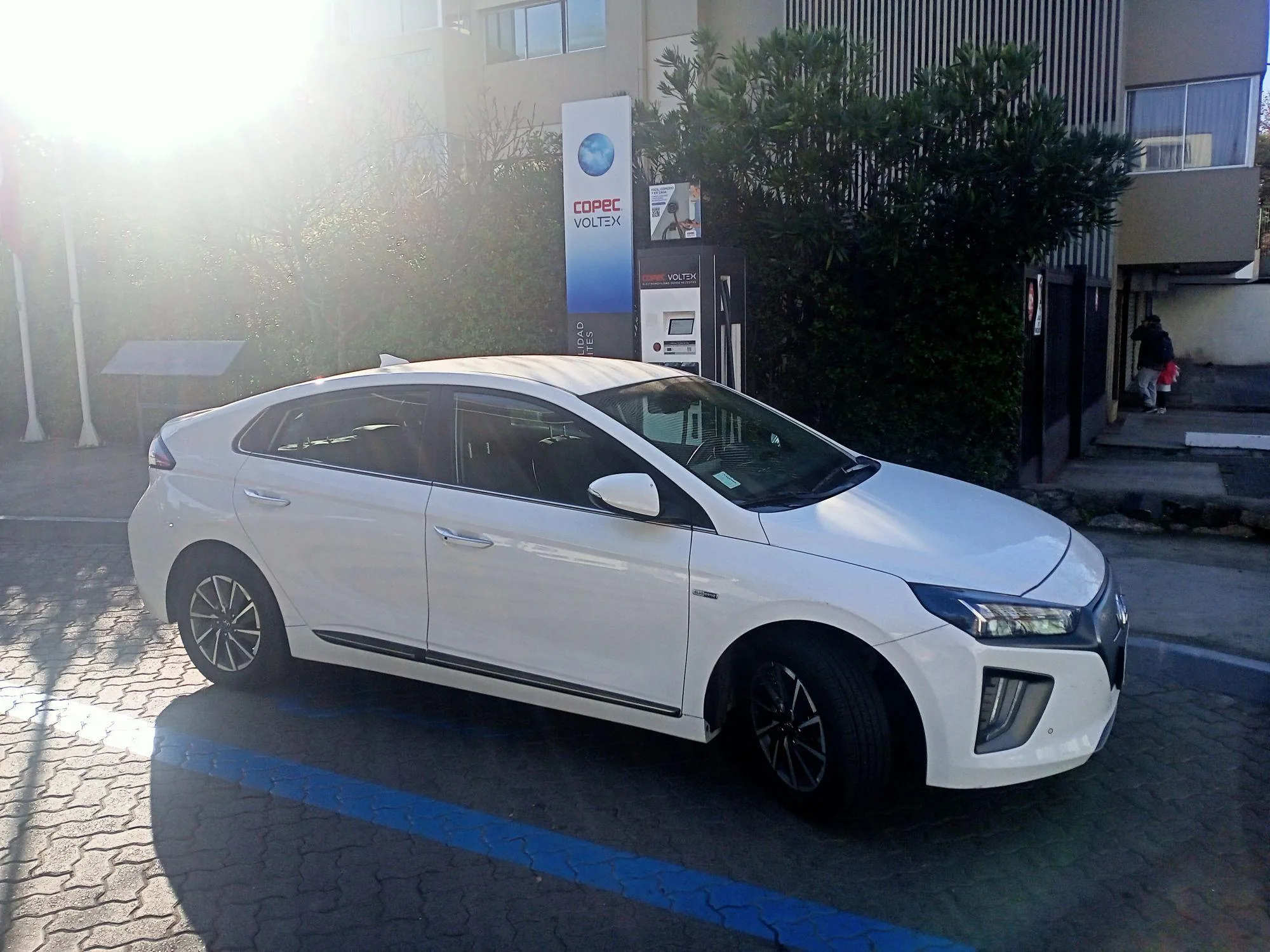 COPEC AV LIBERTAD