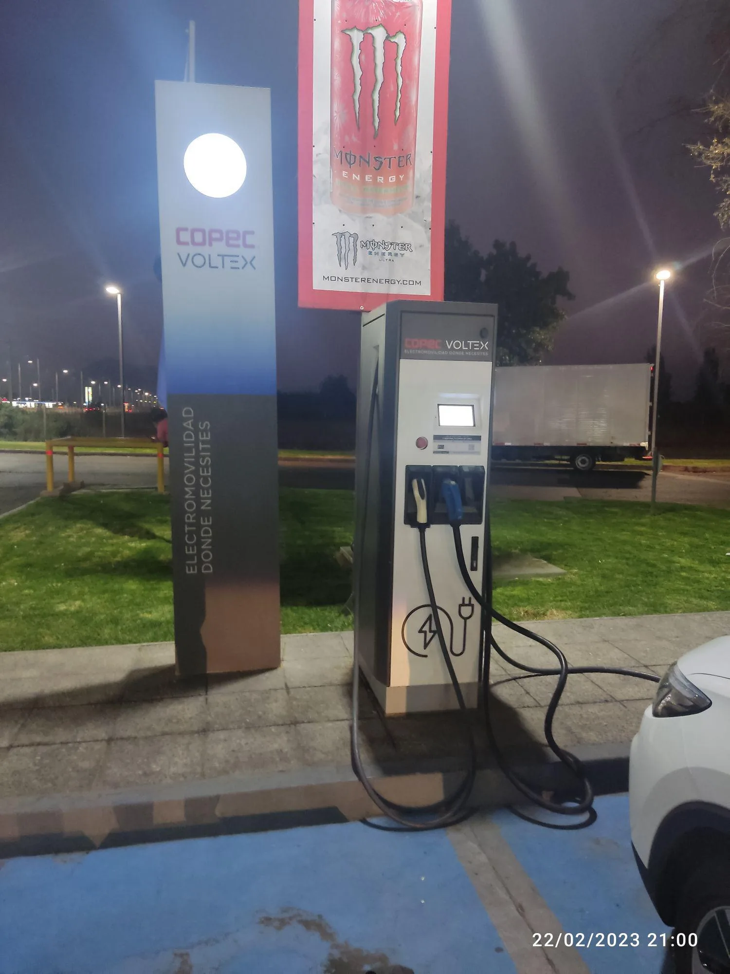 COPEC SAN FRANCISCO DE MOSTAZAL ORIENTE