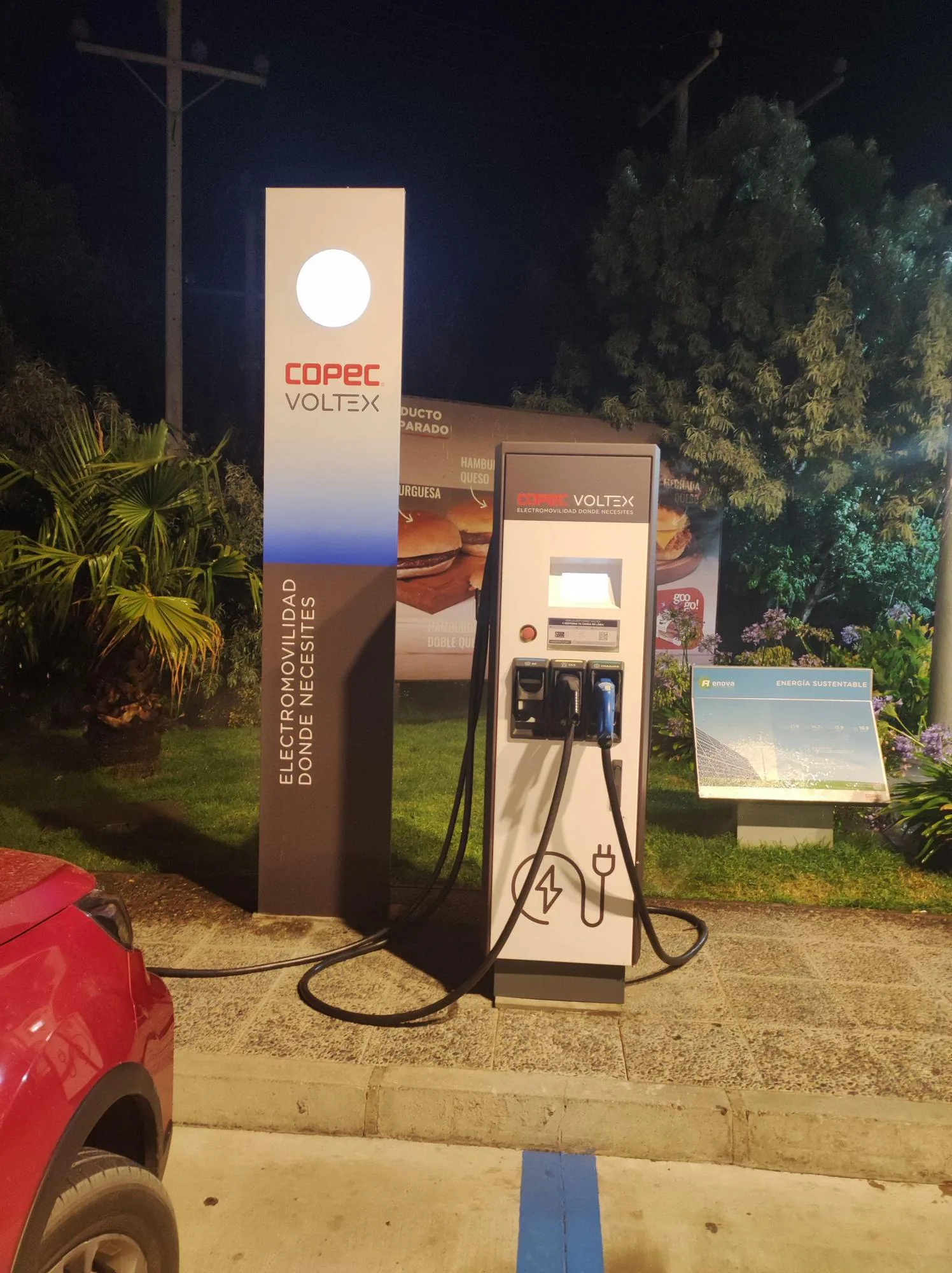 COPEC SOCOS