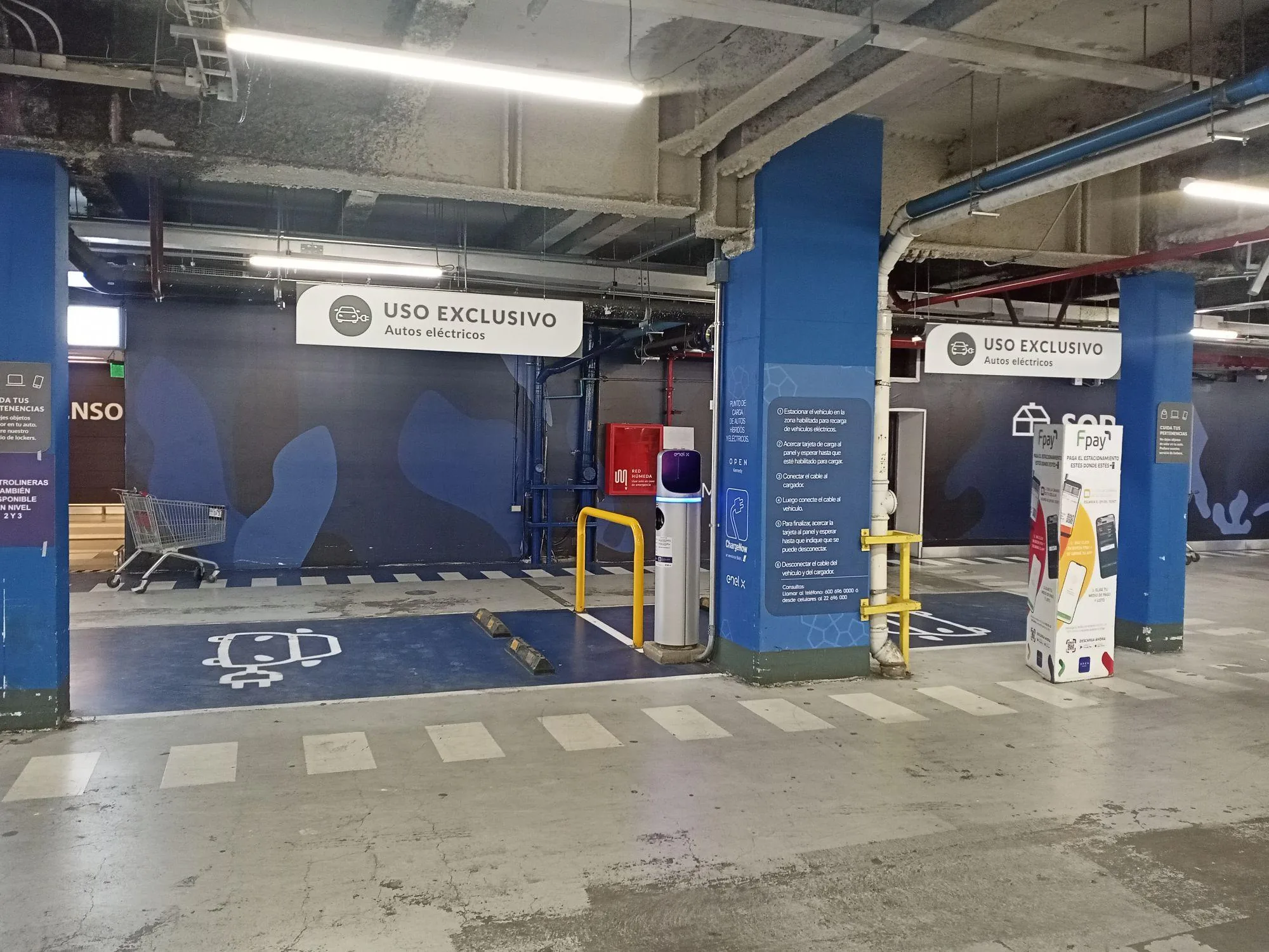 OPEN KENNEDY