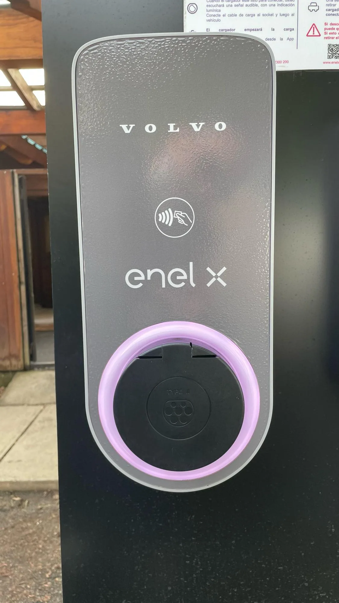 ENELX