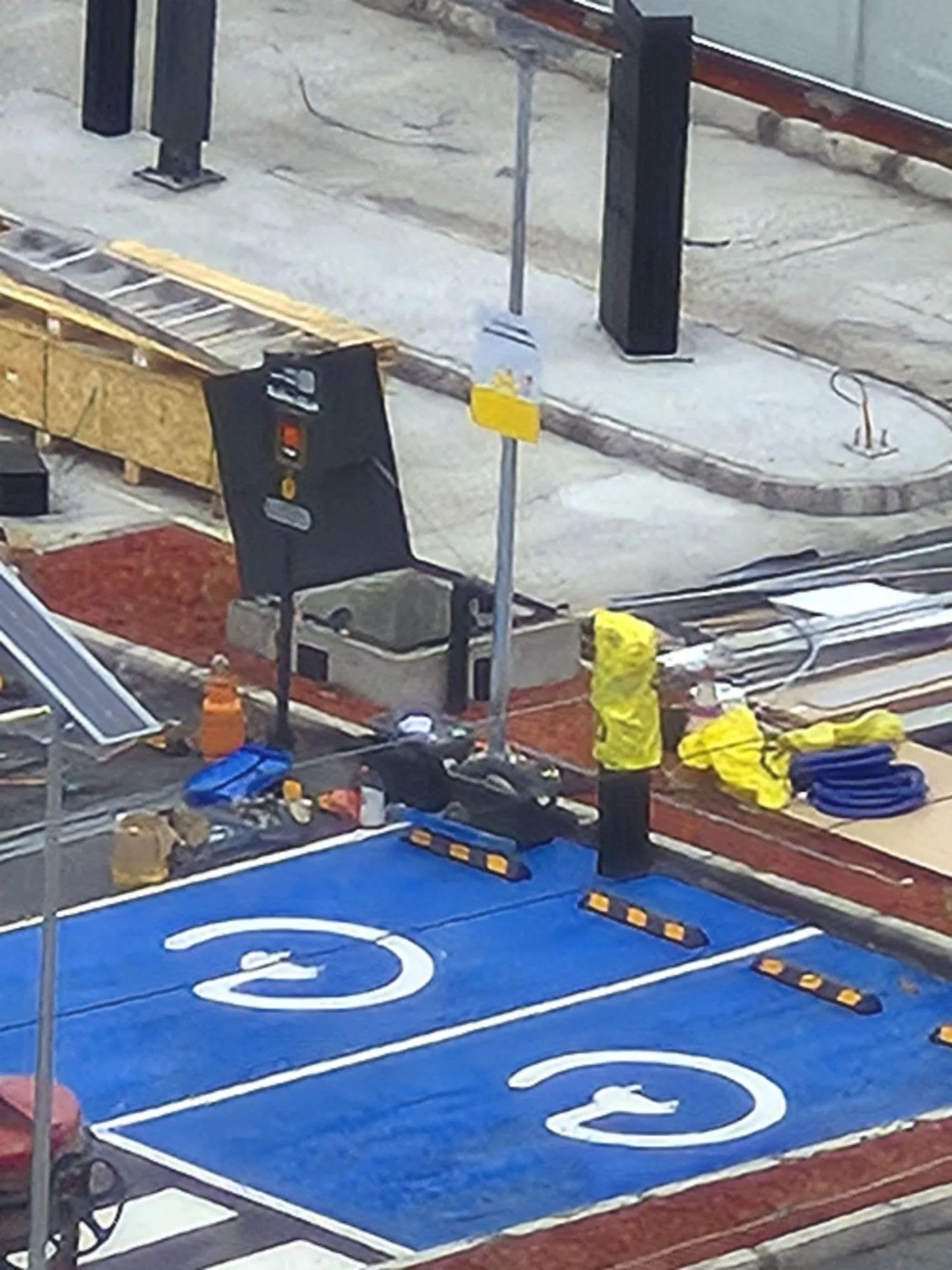 MCDONALDS CONCEPCIÓN (COMING SOON)