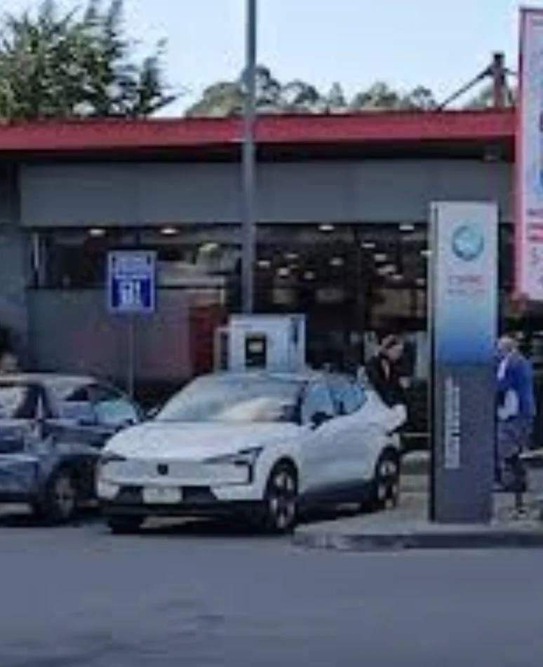 COPEC MICHIMALONCO