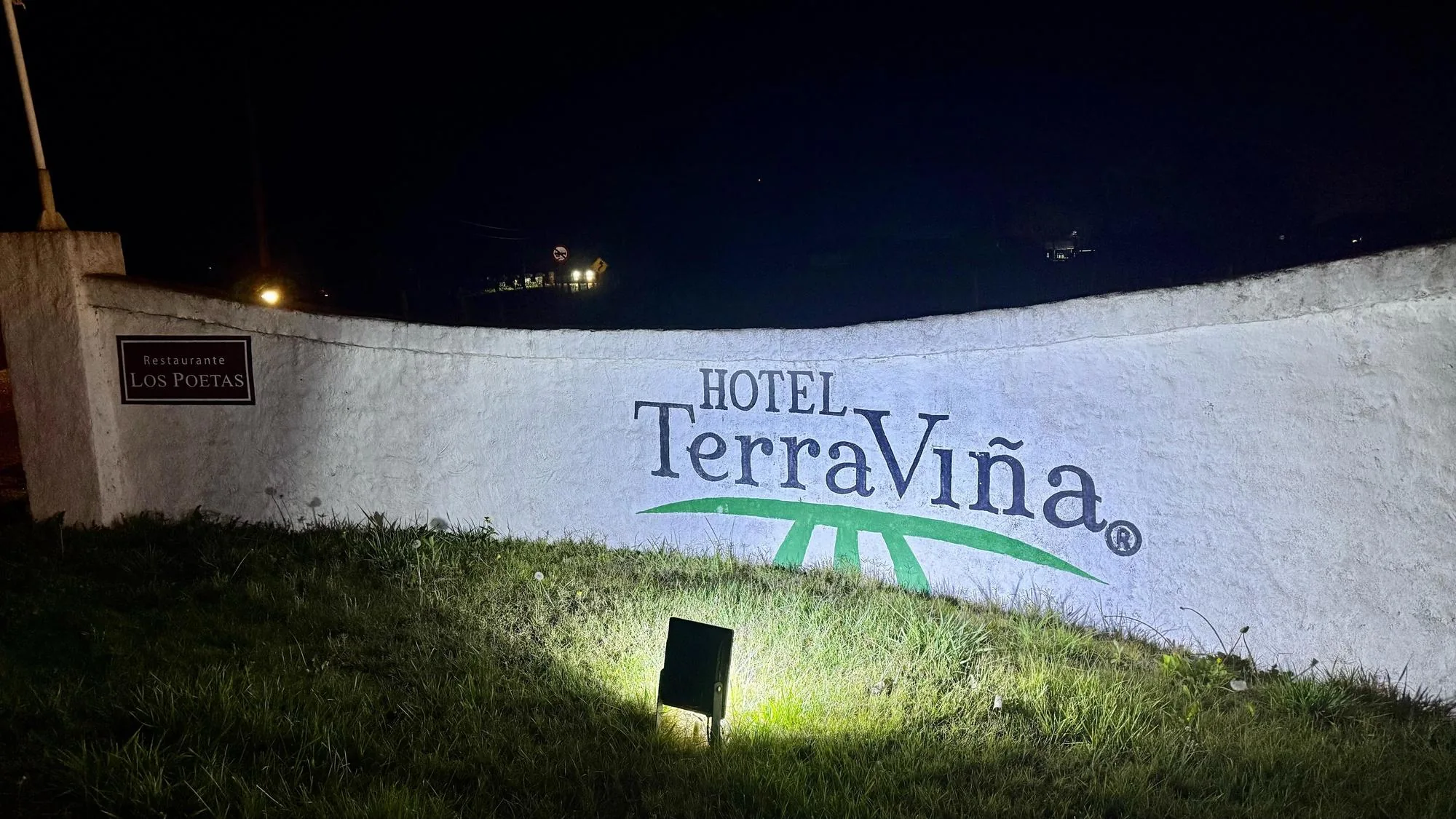 COPEC VOLTEX HOTEL TERRAVIÑA 7KW