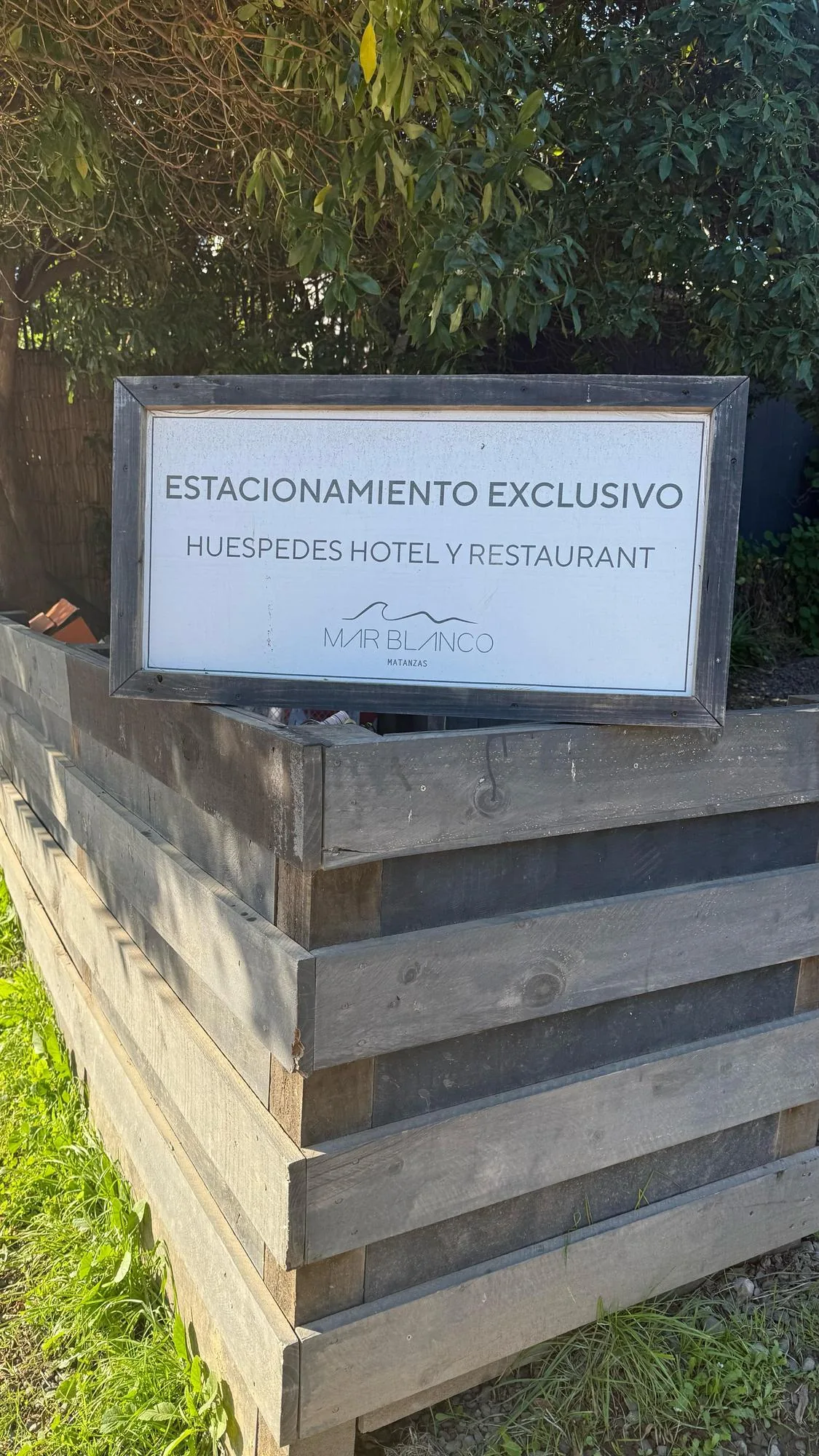 COPEC VOLTEX 7KW HOTEL RESTAURANT MAR BLANCO