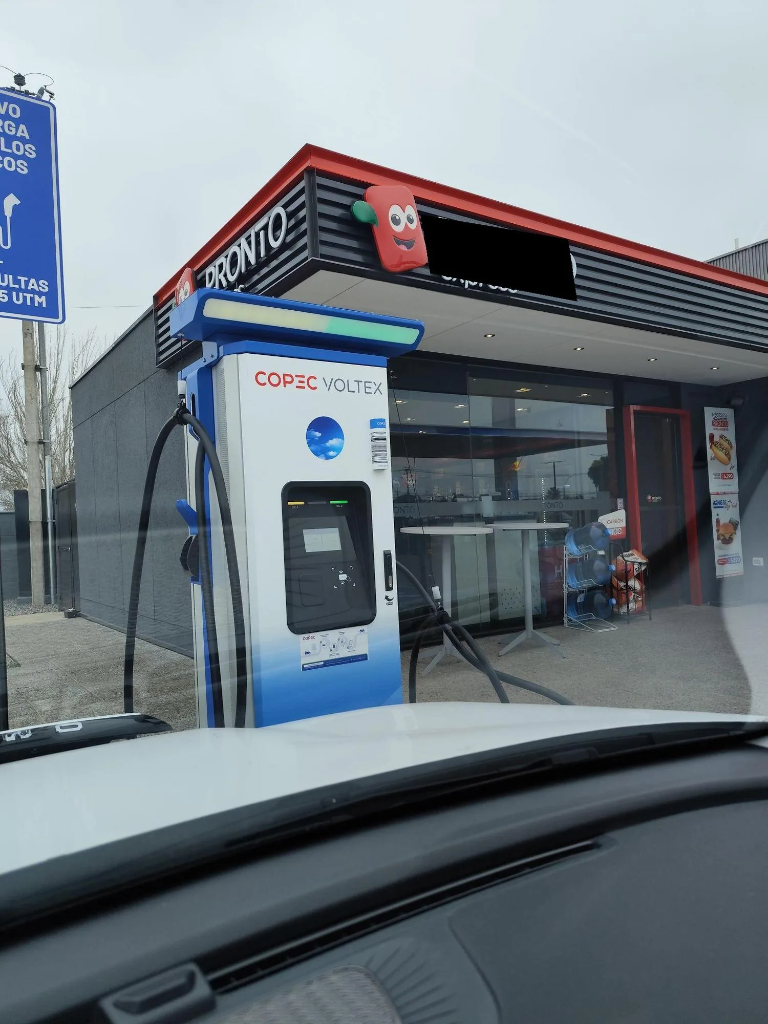 COPEC