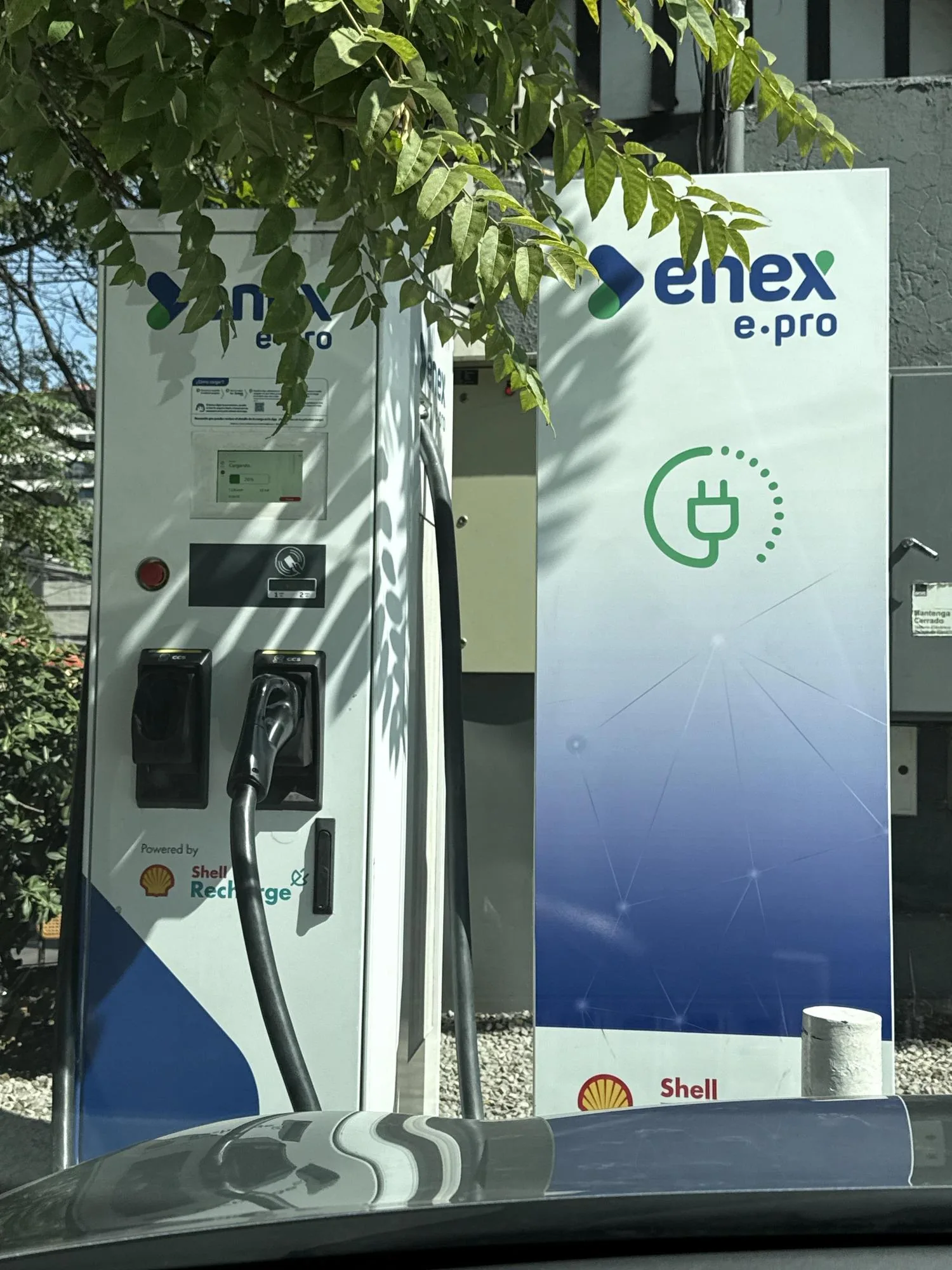 ENEX E-PRO