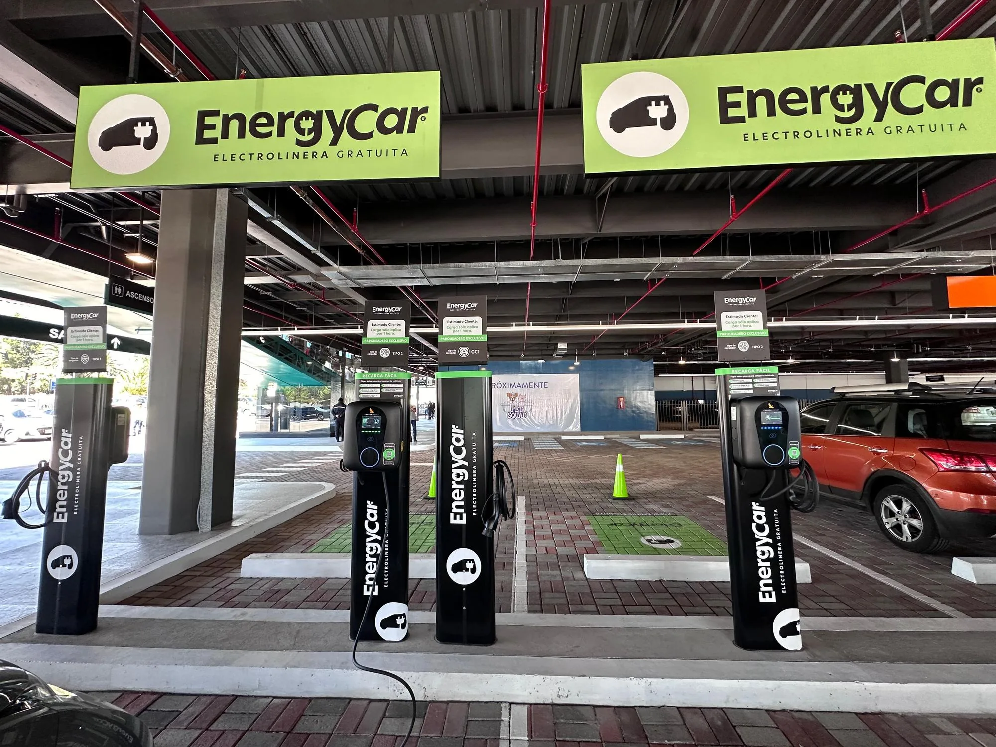 SUPERMAXI LA CERÁMICA