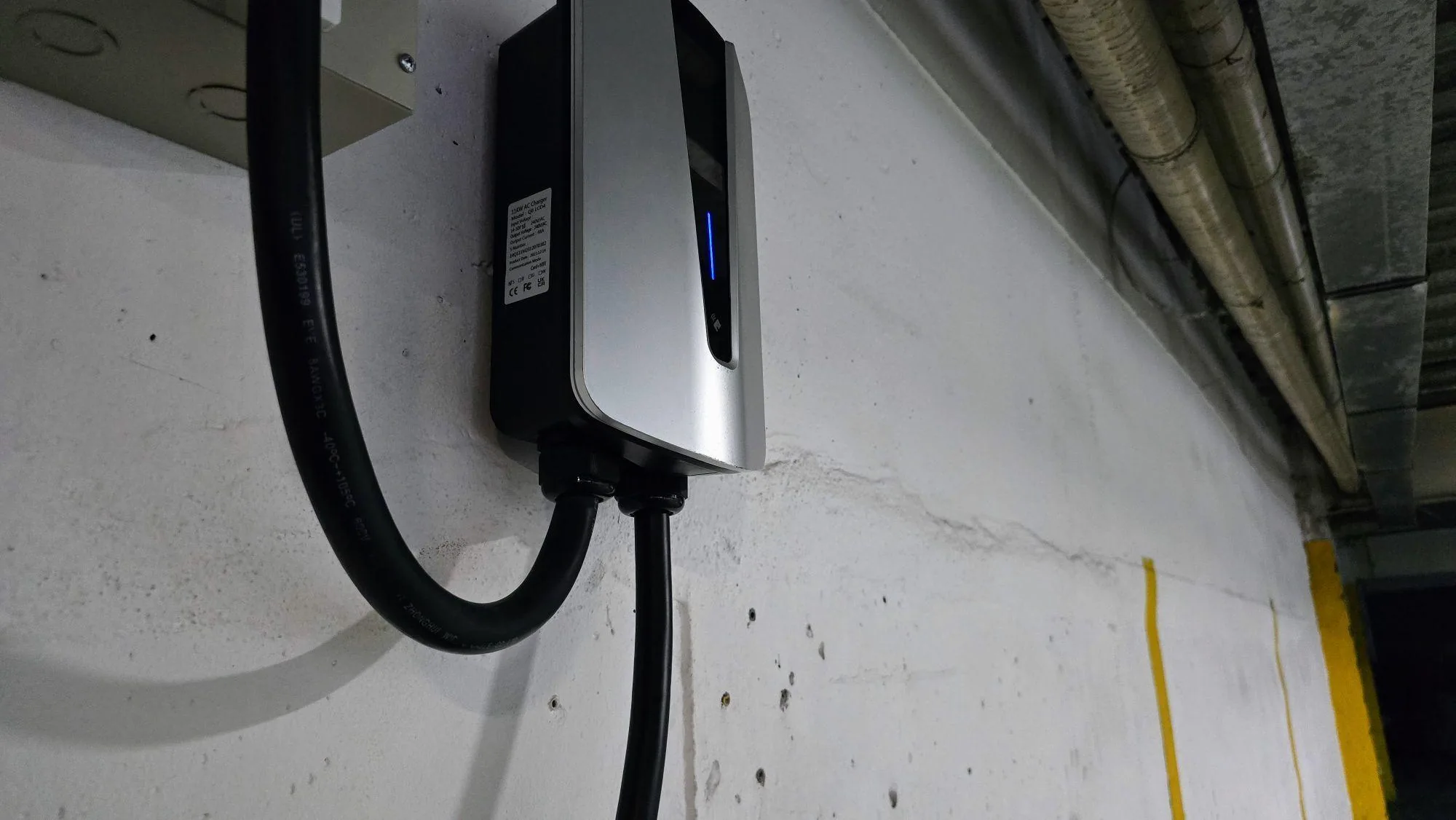 PILISIMAS POWER PORT - EDIFICIO TOFINO