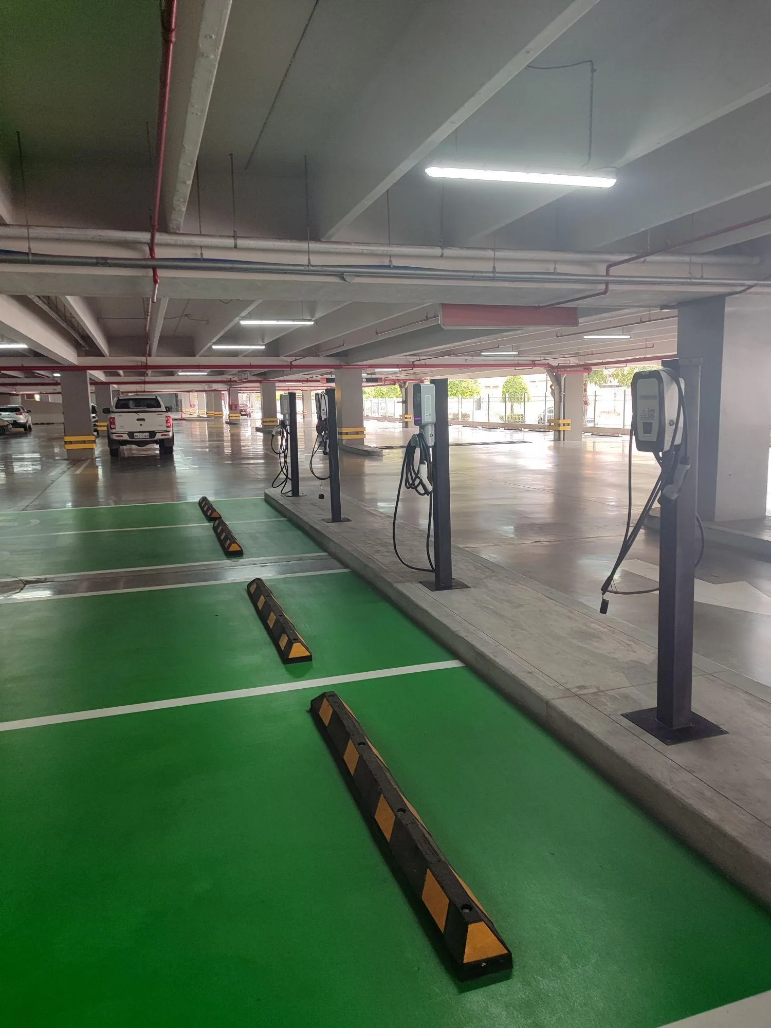 MALL DEL NORTE