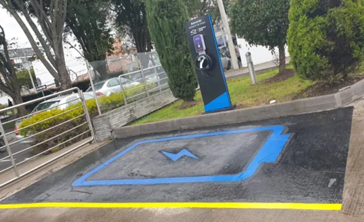METROCAR CHEVROLET - REMIGIO CRESPO