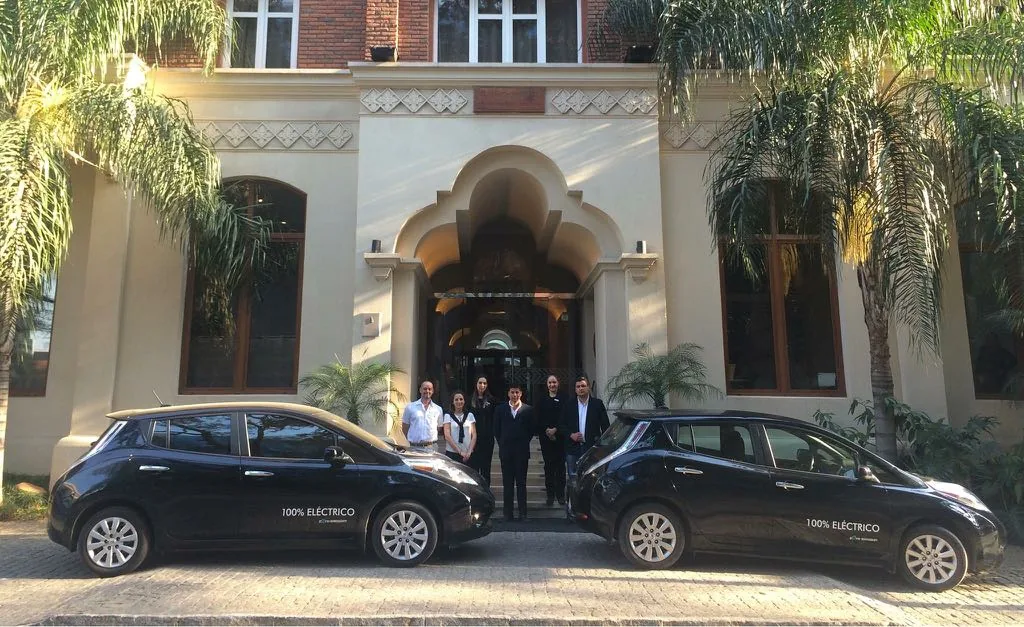 LA MISIÓN HOTEL BOUTIQUE