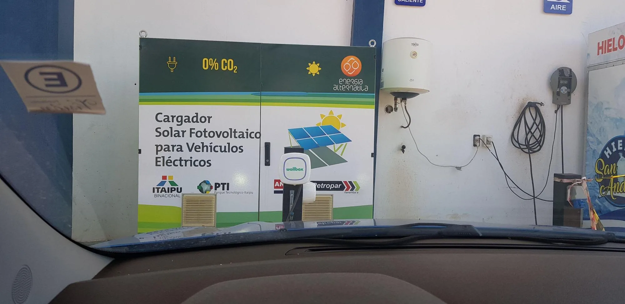 PETROPAR SAN JOSE 2