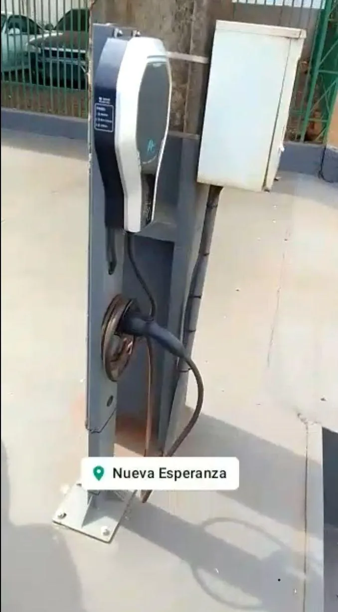 MANGANI AUTOMOTORES
