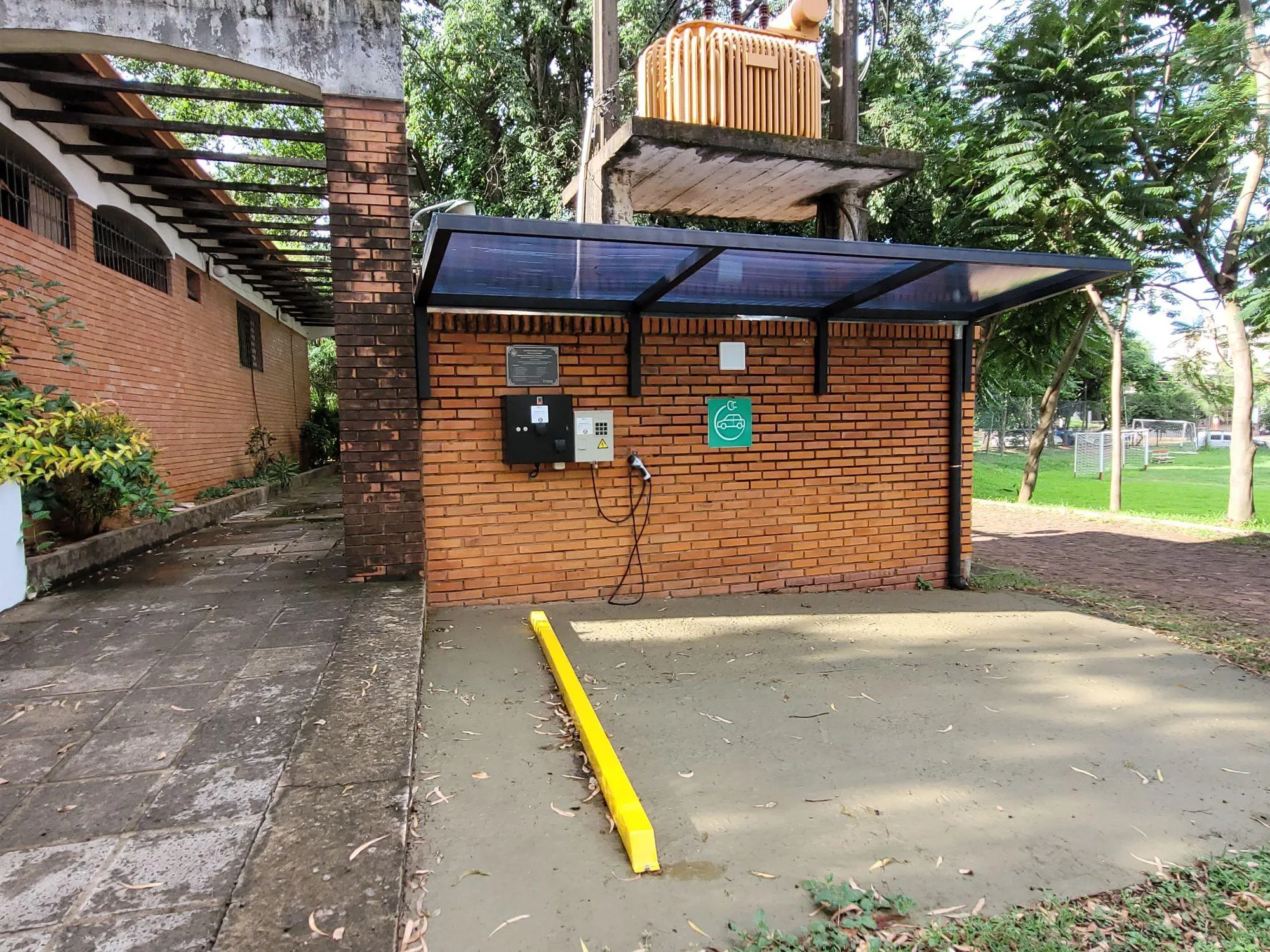 CAMPUS DE LA UNA