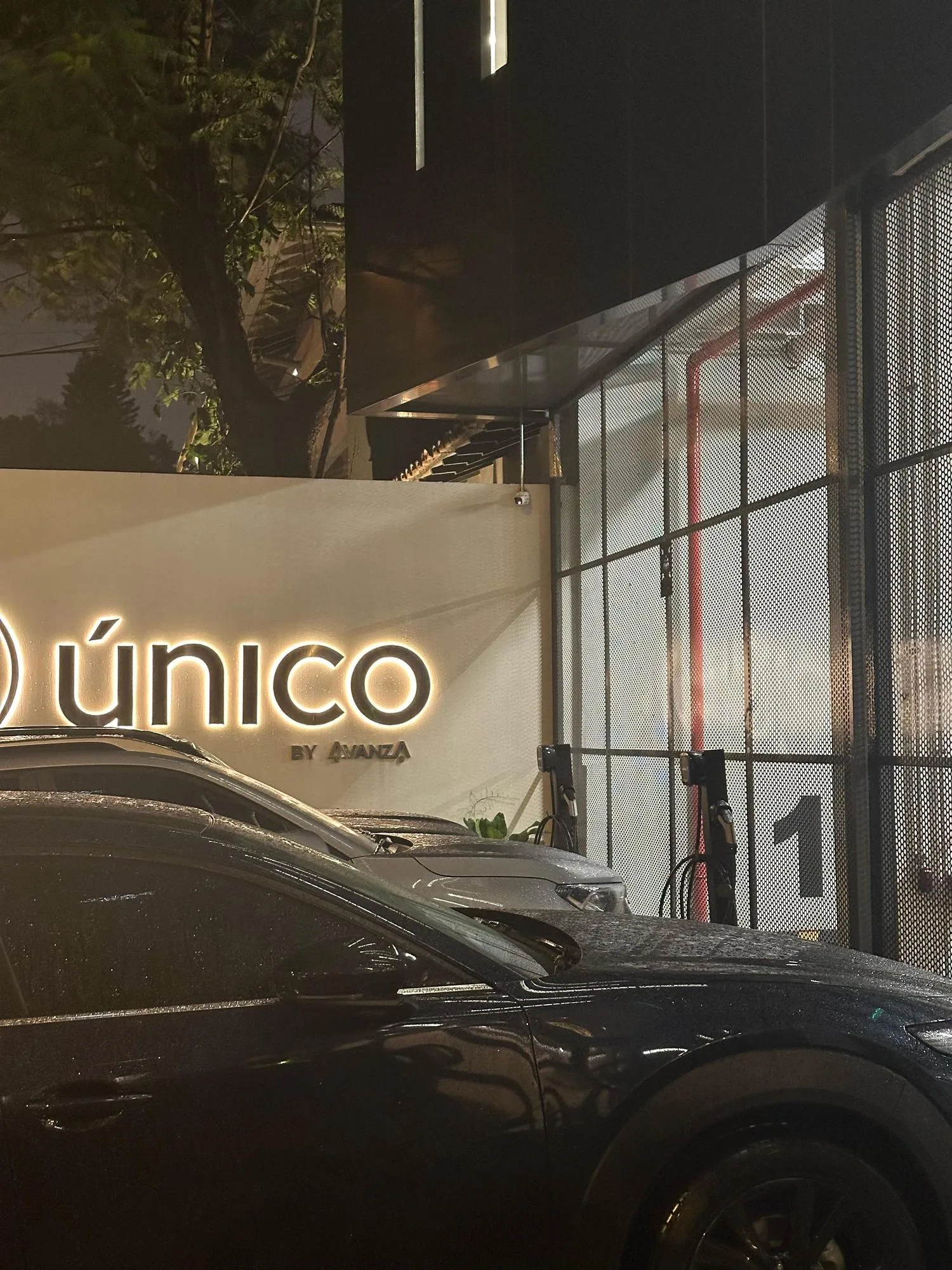 ÚNICO - STAY & RESIDENCES BY AVA