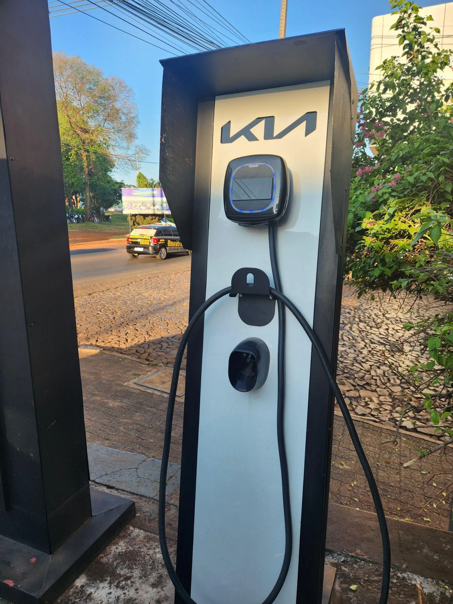 GARDEN S.A. - WALLBOX 11KW