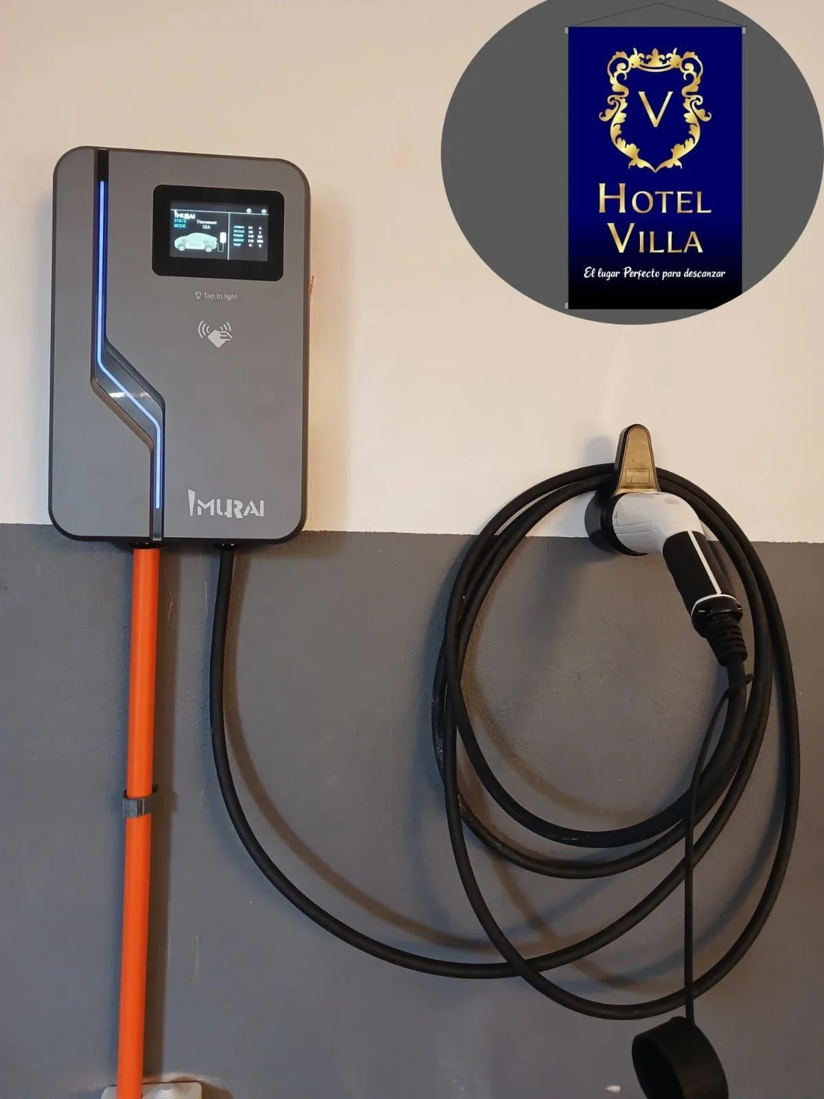 HOTEL VILLA