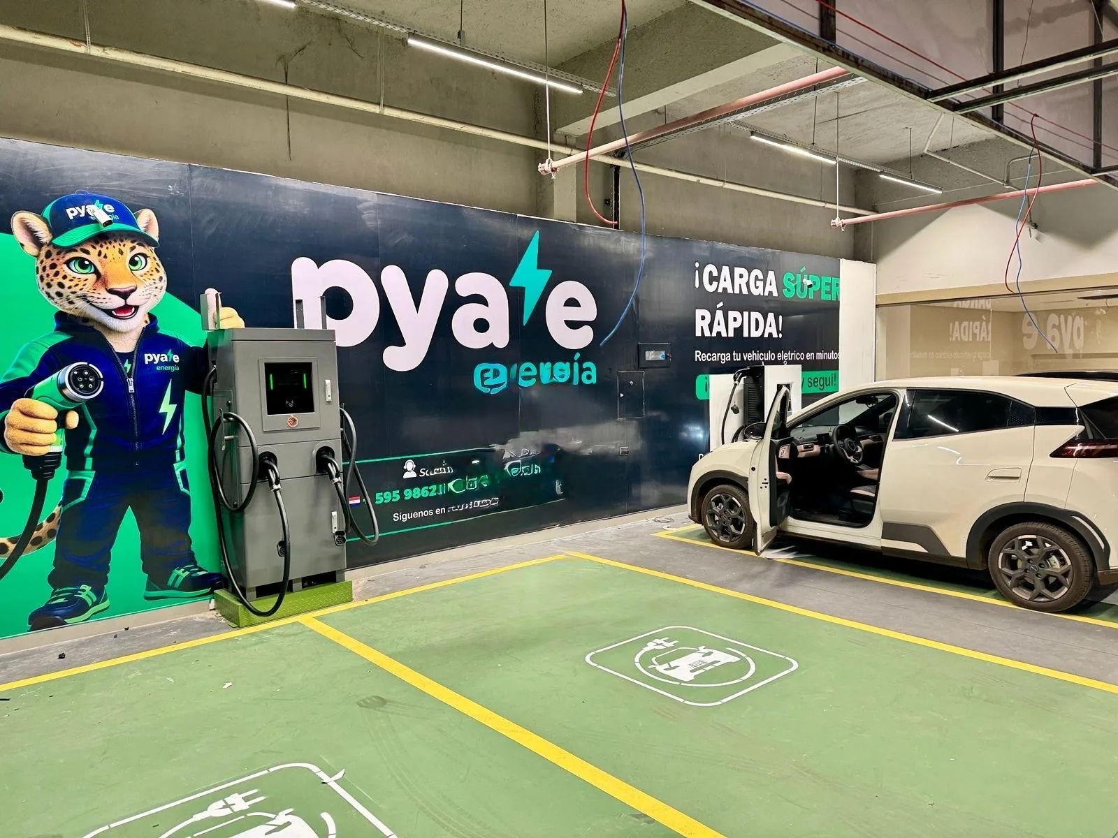 PYAE SHOPPING DUBAI 2