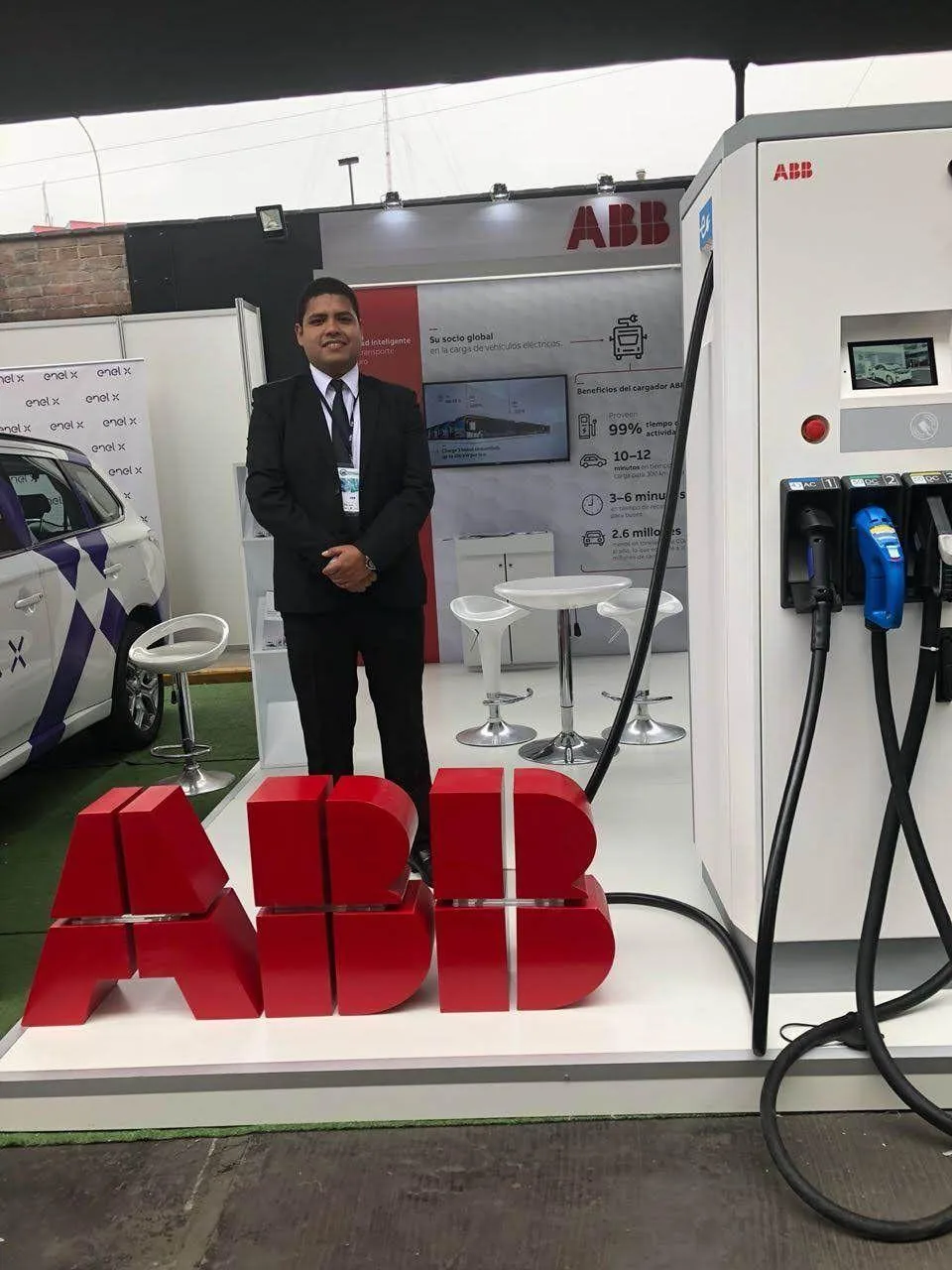 ABB PERÚ