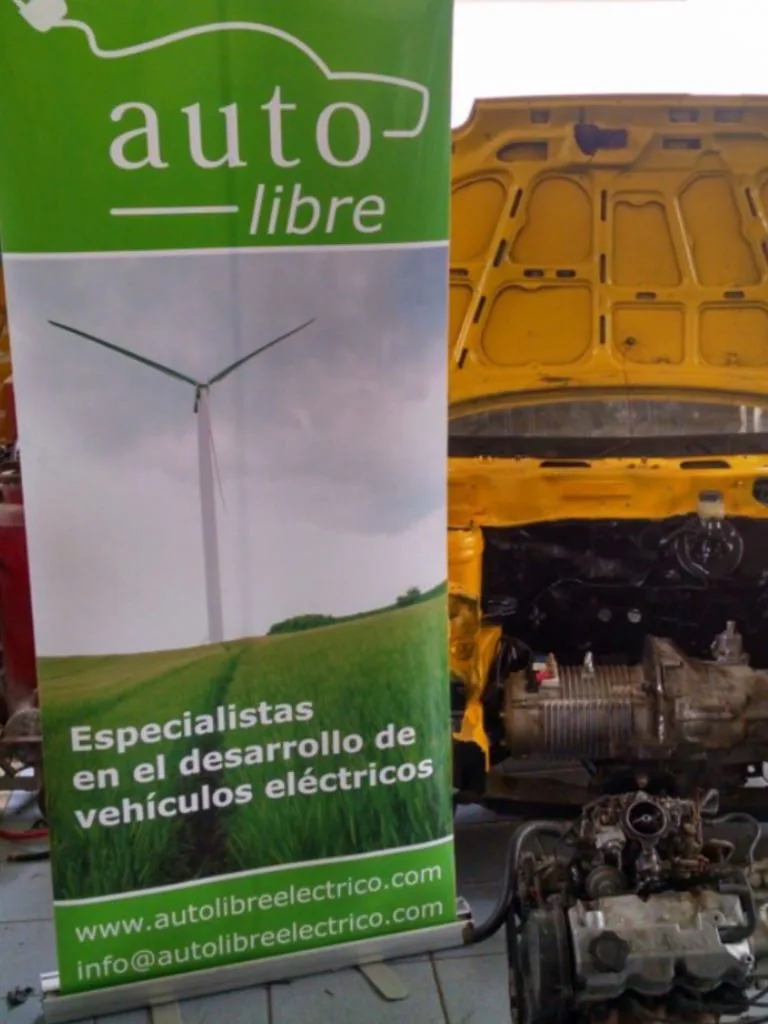 AUTOLIBRE