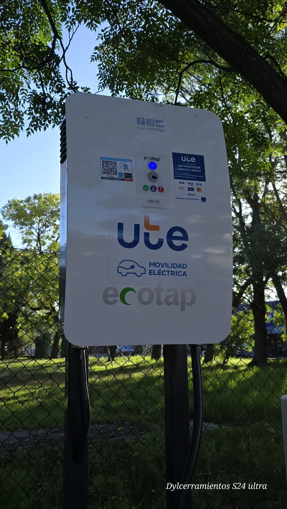 PLAZA DE DEPORTES PANDO