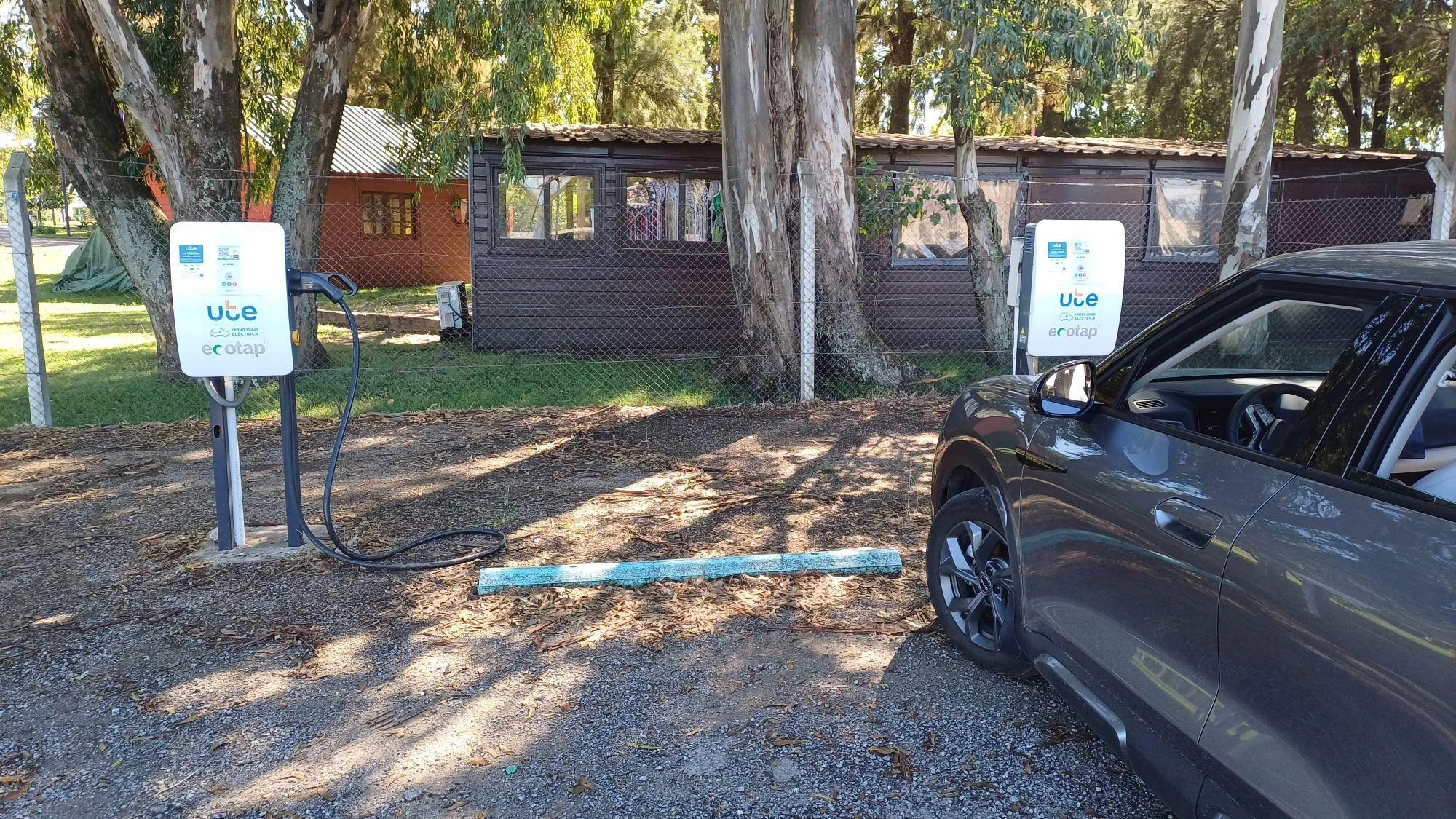 ECO PARQUE TALICE