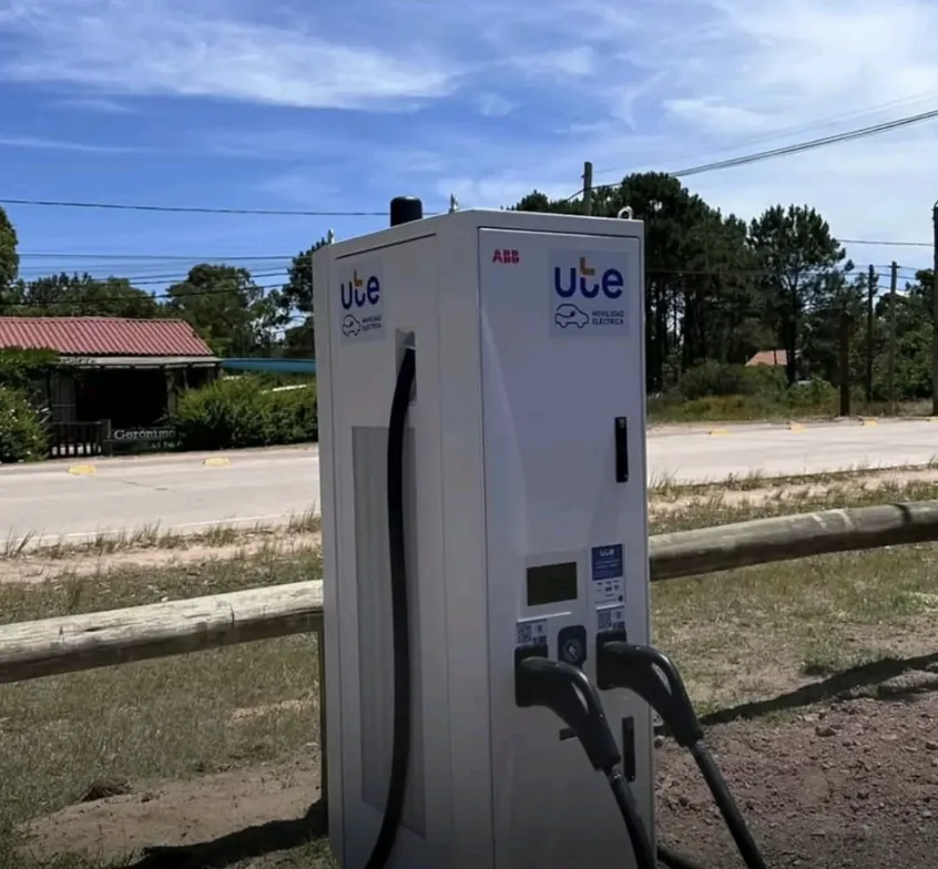 UTE - PUNTA DEL DIABLO