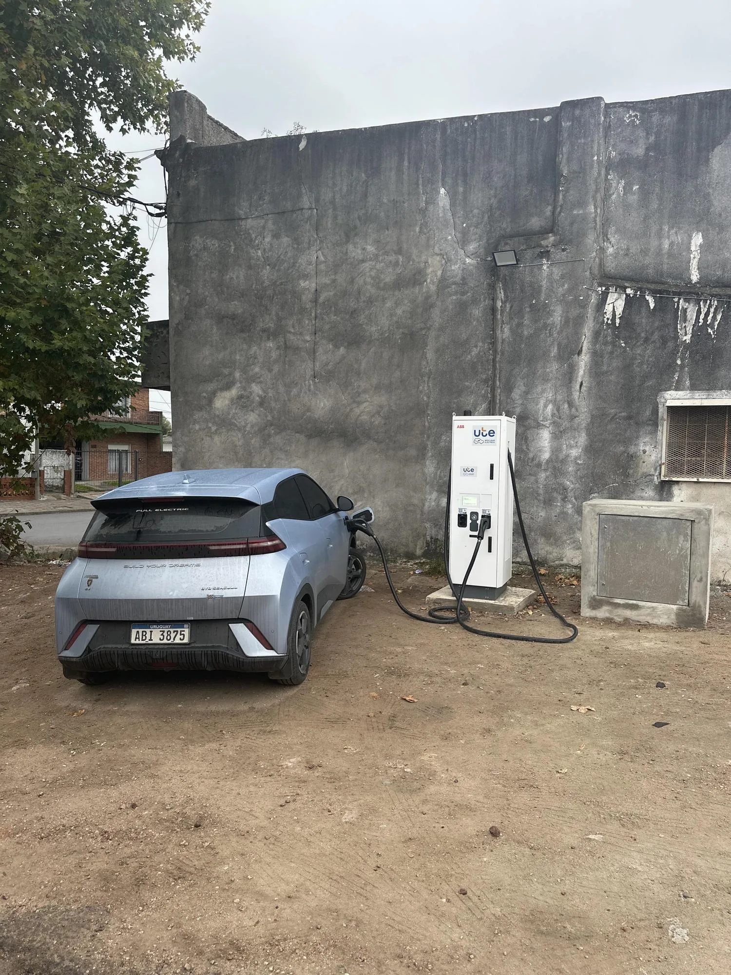 POSTO DEL CAMIONERO