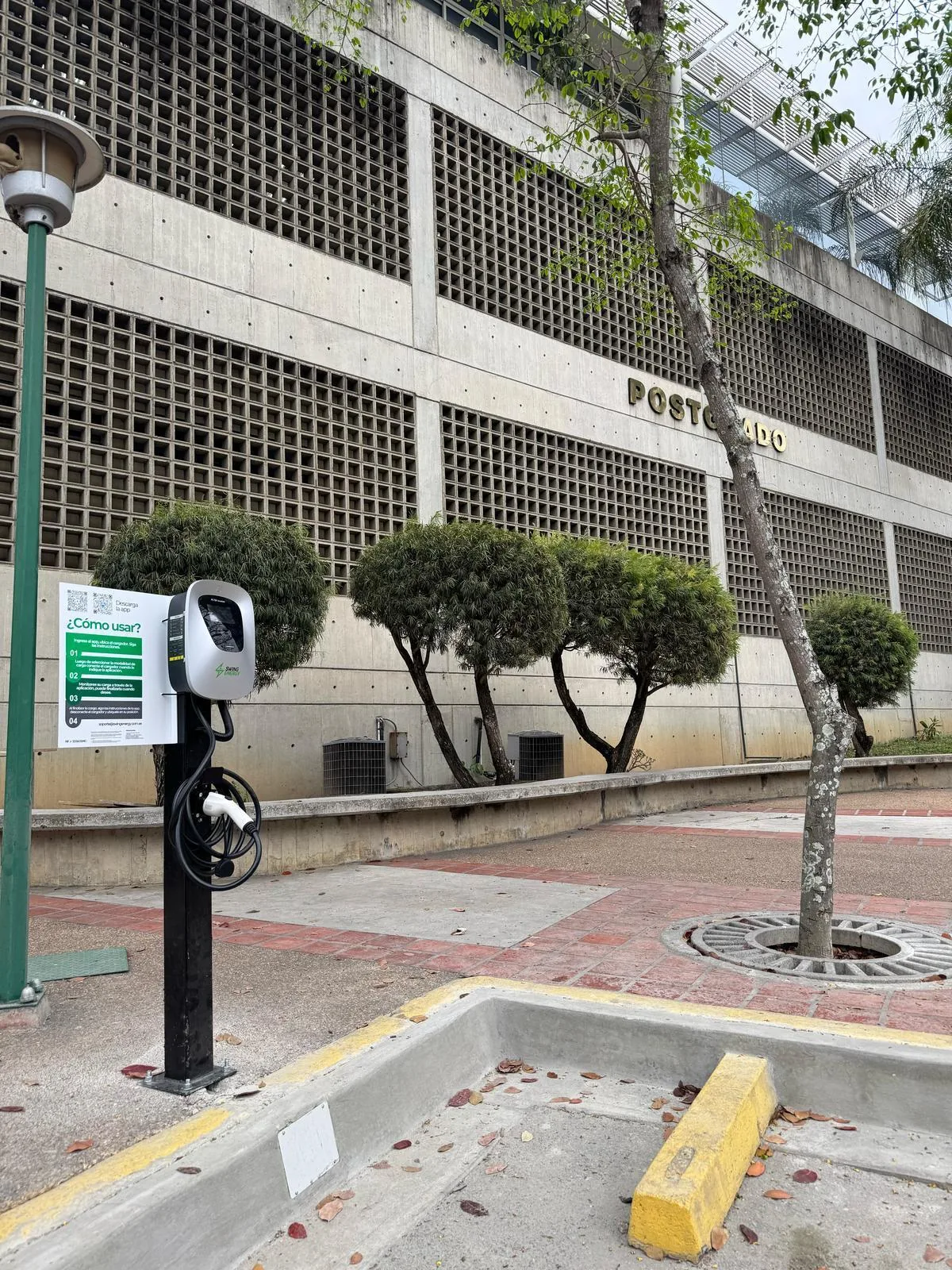 UNIVERSIDAD CATÓLICA ANDRÉS BELLO