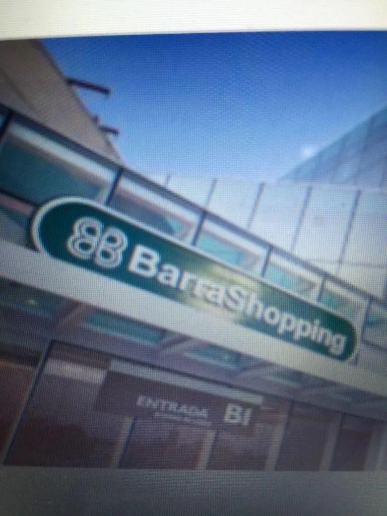 BARRA SHOPPING