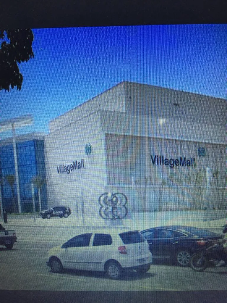 VILLAGE MALL