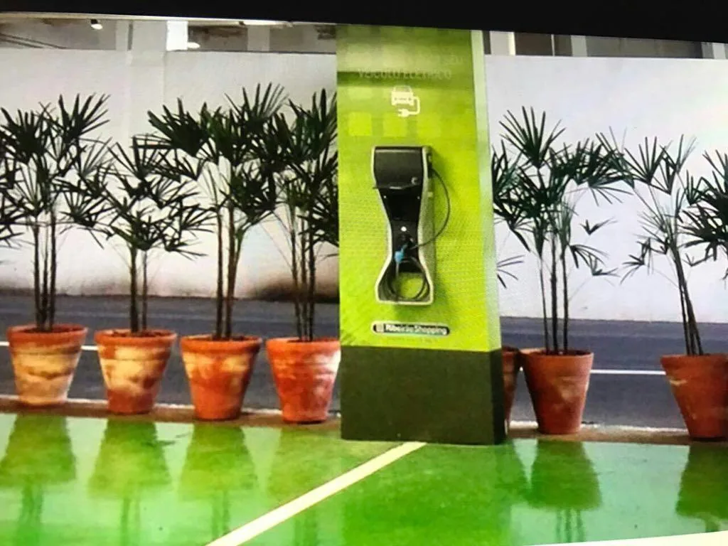 RIBEIRÃO SHOPPING