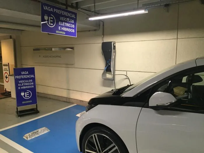 22 KW | SHOPPING MORUMBI